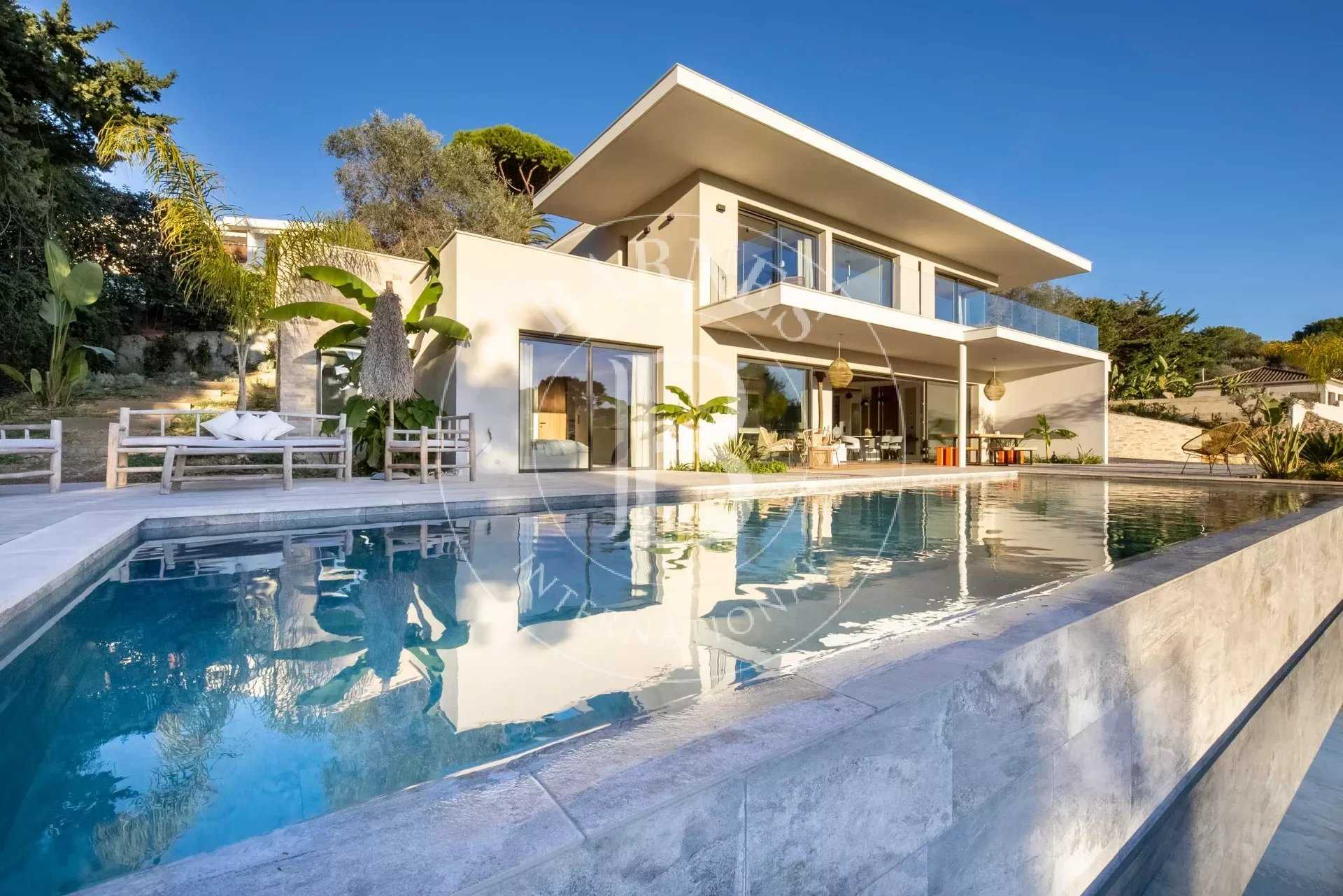 Villa Cannes  -  ref 84234725 (picture 1)