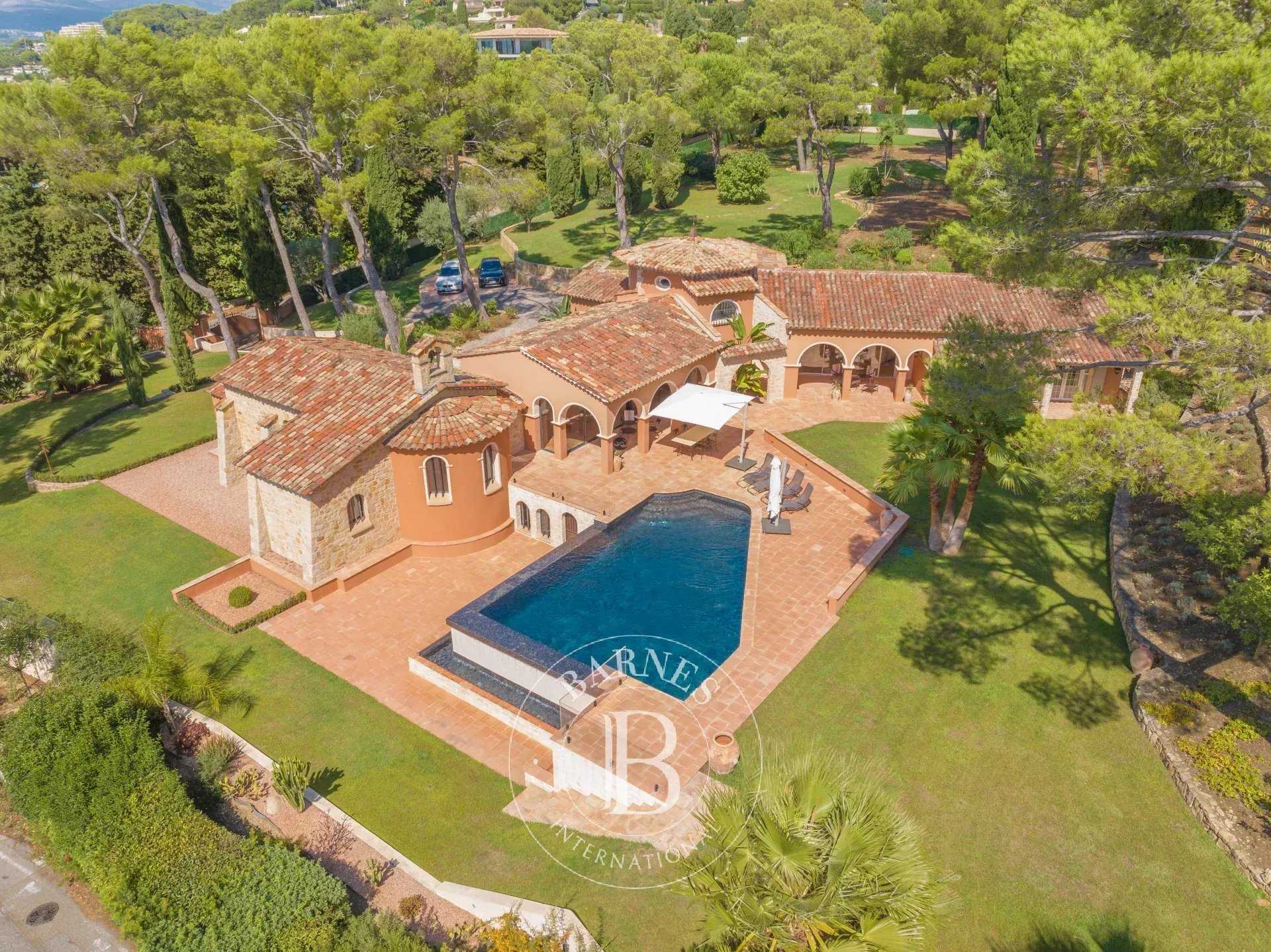 Villa Cannes  -  ref 86178381 (picture 3)