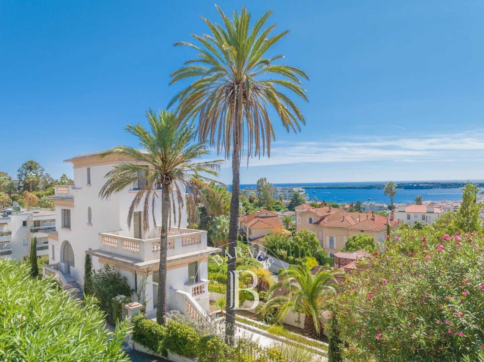 Villa Cannes  -  ref 86040094 (picture 1)