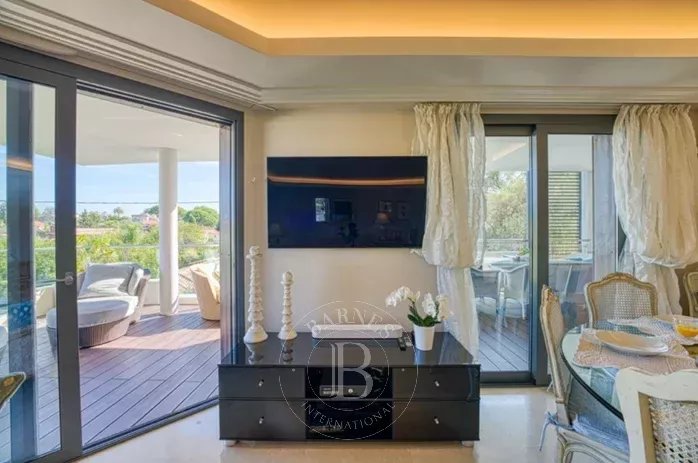 Appartement Antibes  -  ref 86010800 (picture 3)