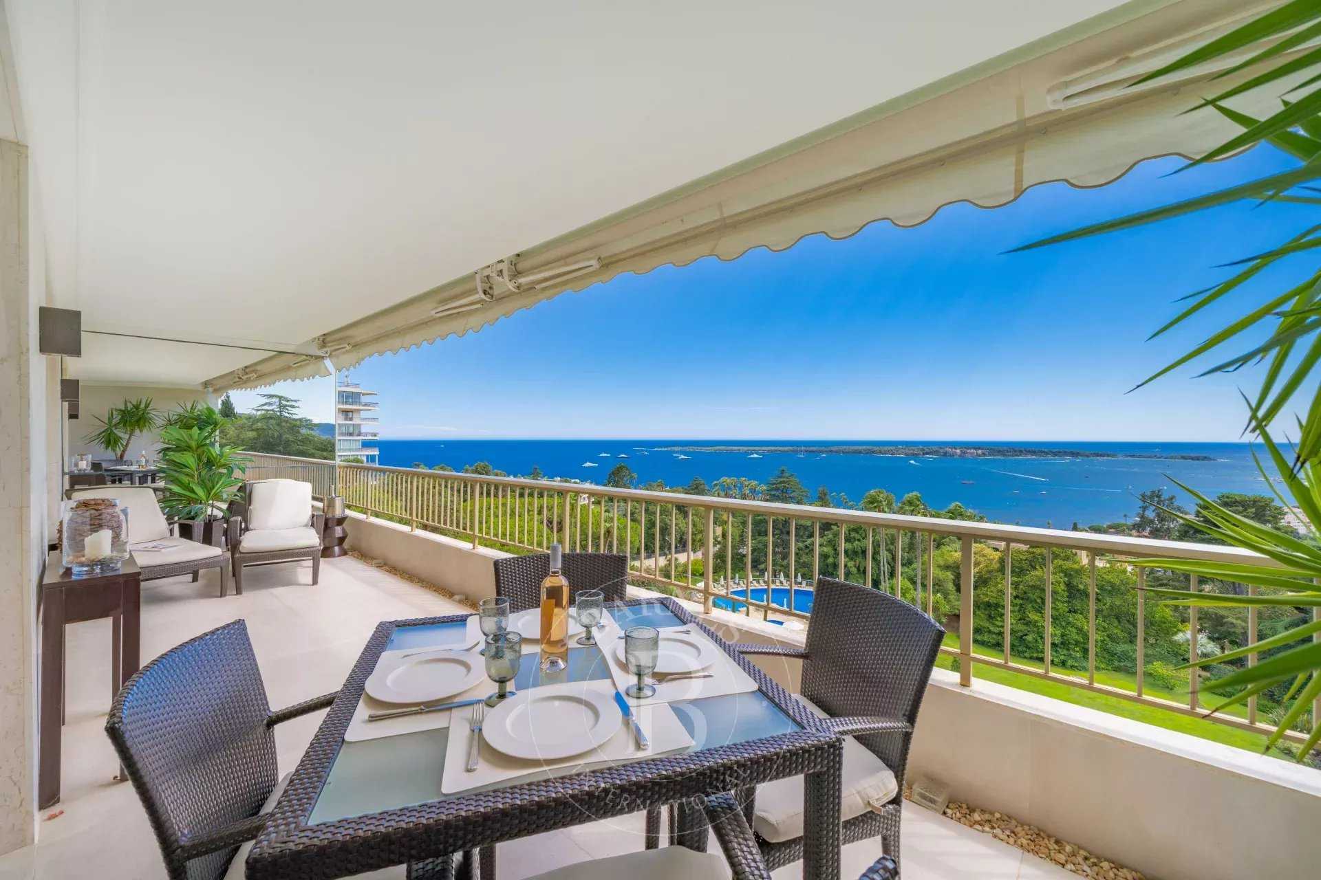 Appartement Cannes  -  ref 86045318 (picture 1)