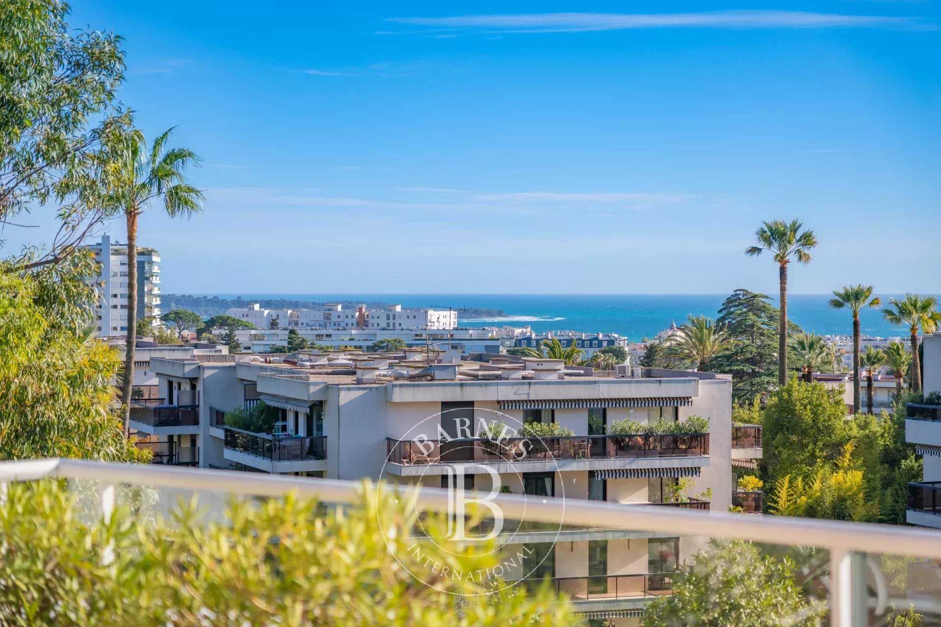 Appartement Cannes  -  ref 86890847 (picture 2)