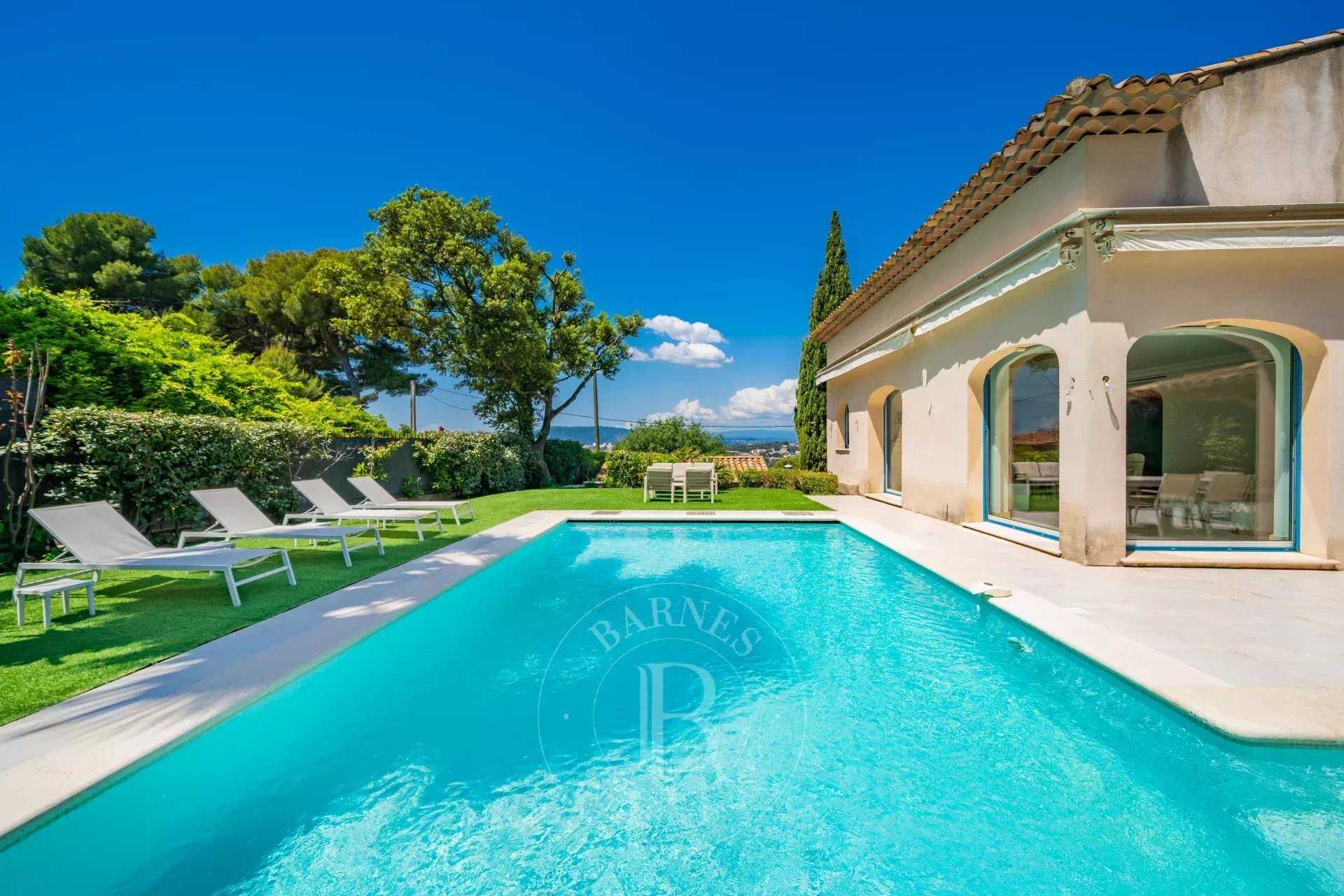 Villa Cannes  -  ref 8027632 (picture 3)