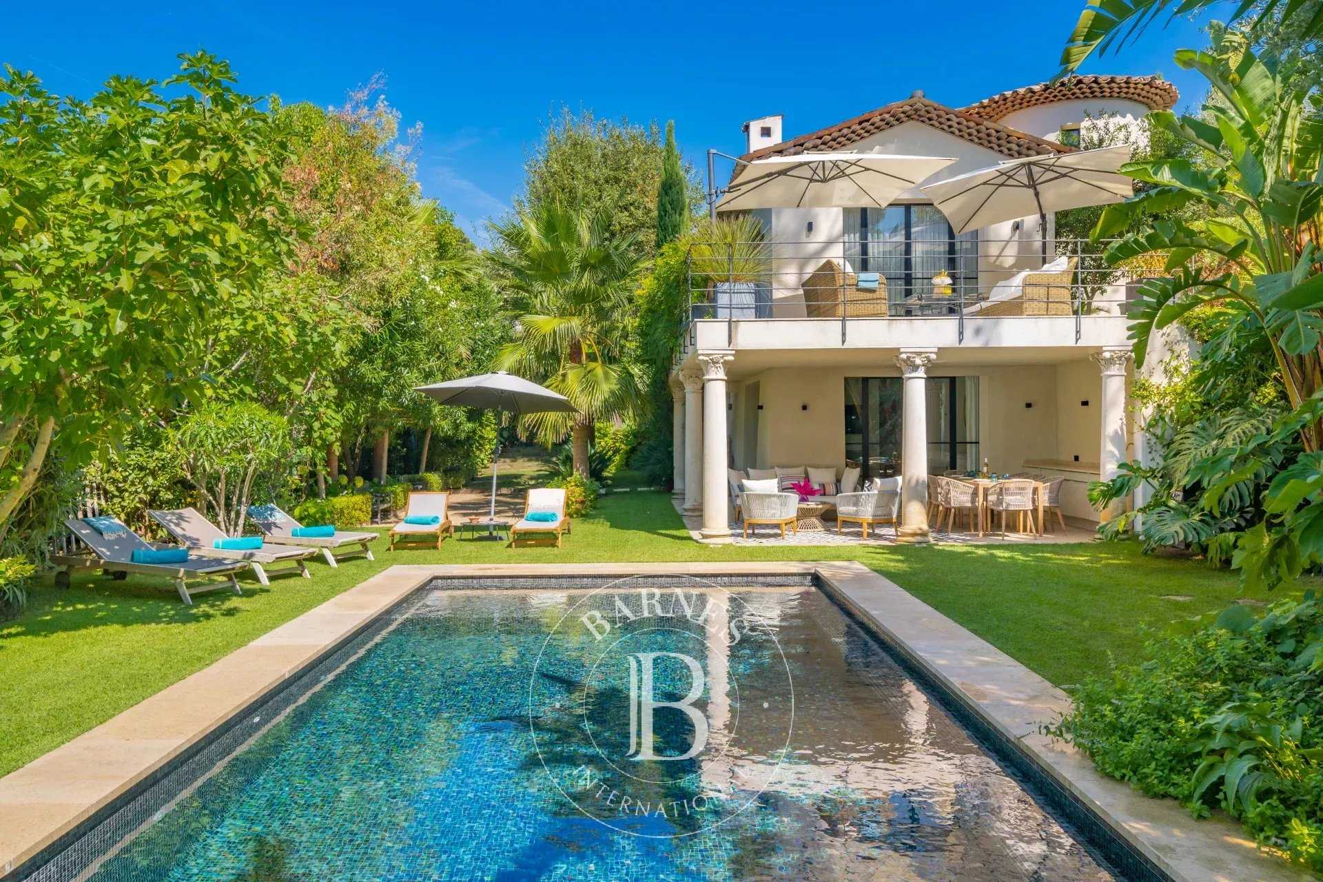 Villa Le Cannet  -  ref 85299610 (picture 1)