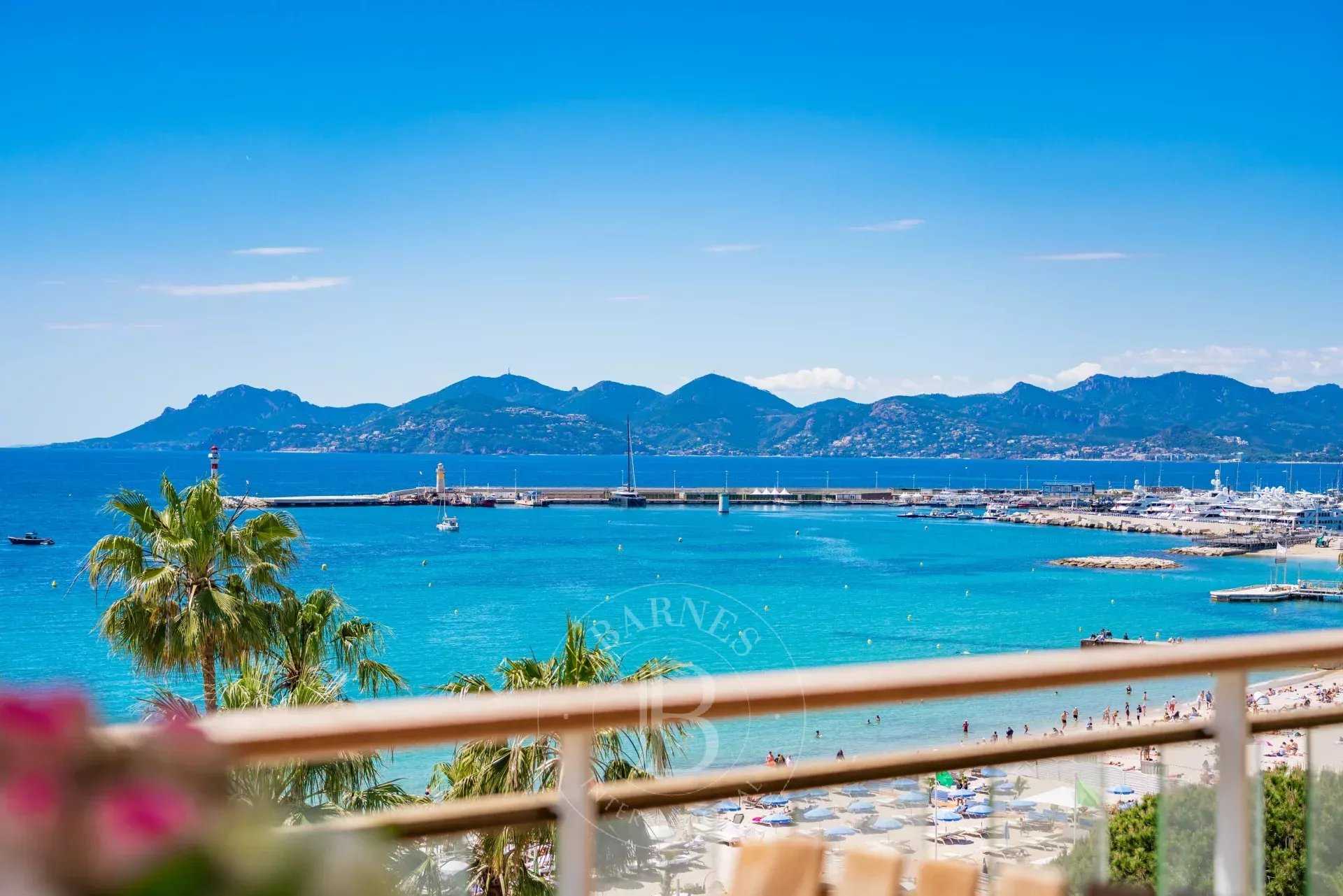 Appartement Cannes - Ref 82422368