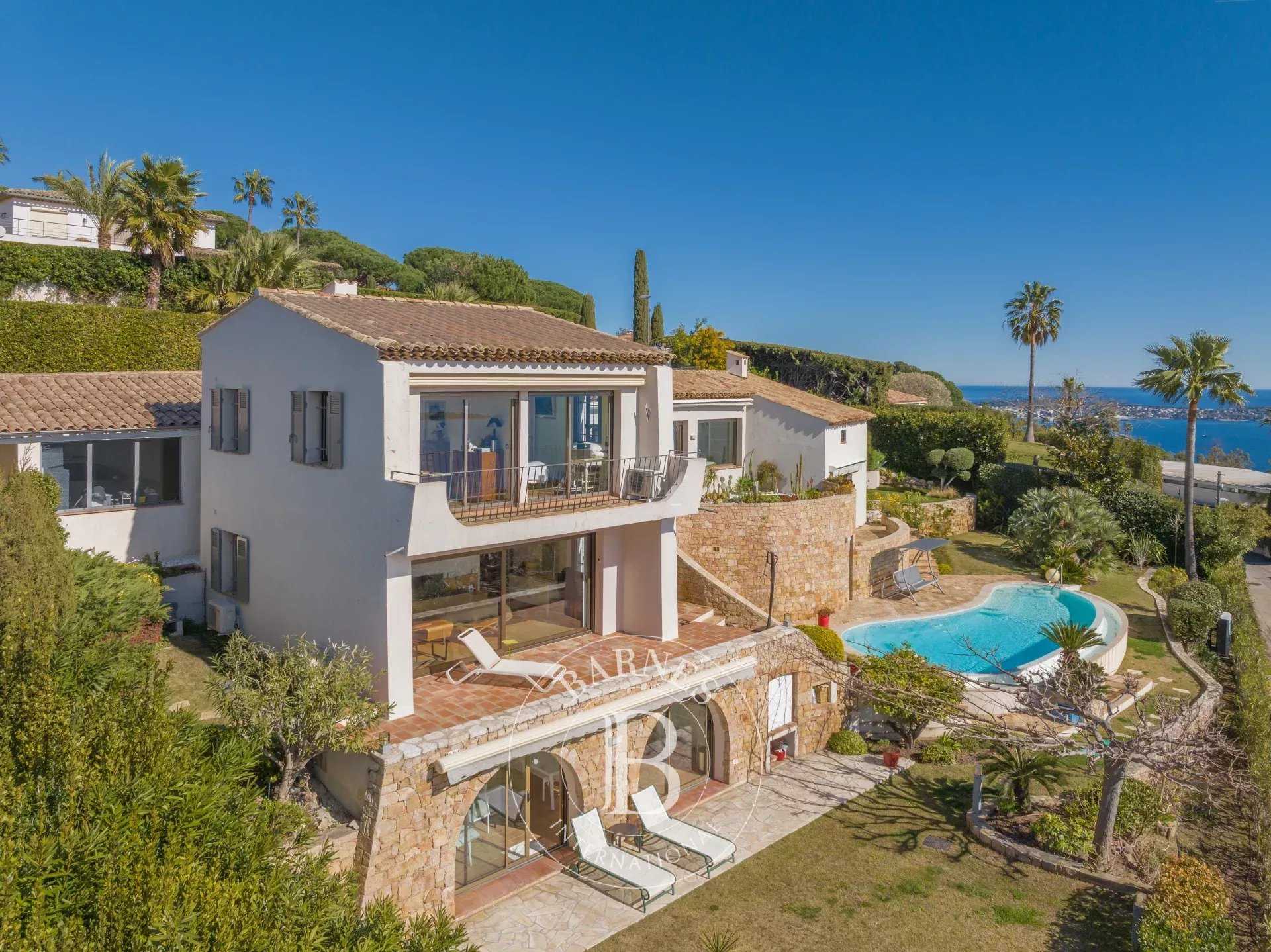 Villa Cannes  -  ref 86138681 (picture 1)