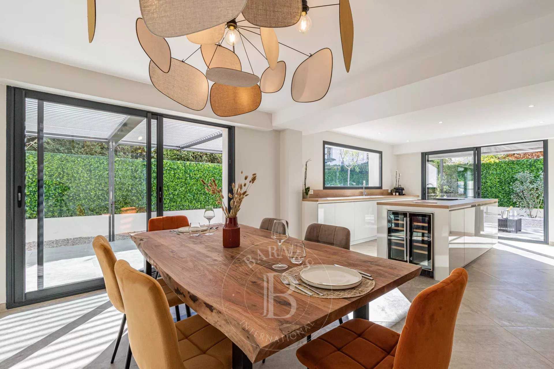 Villa Cannes  -  ref 8188469 (picture 3)
