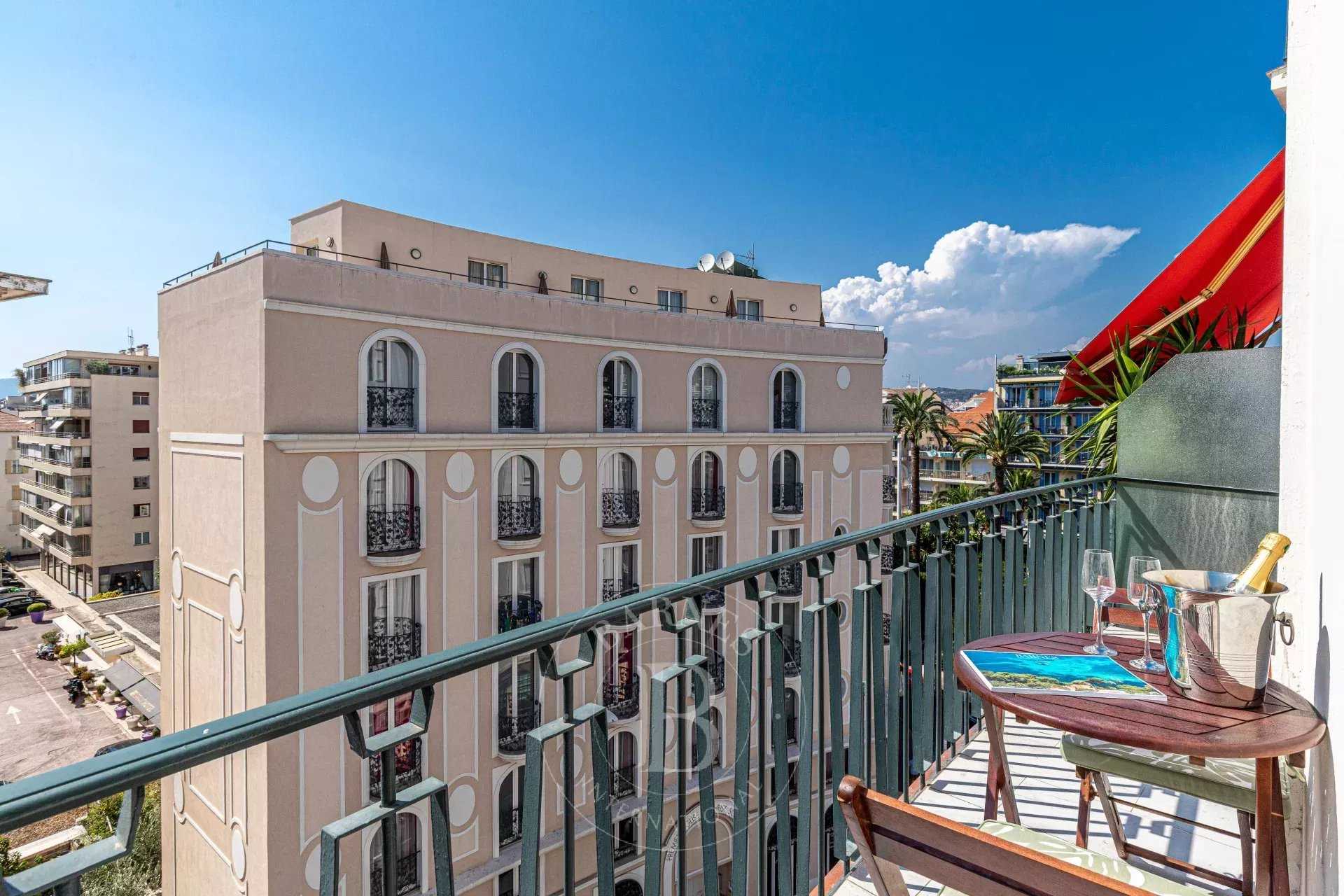 Apartment Cannes  -  ref 7259582 (picture 2)