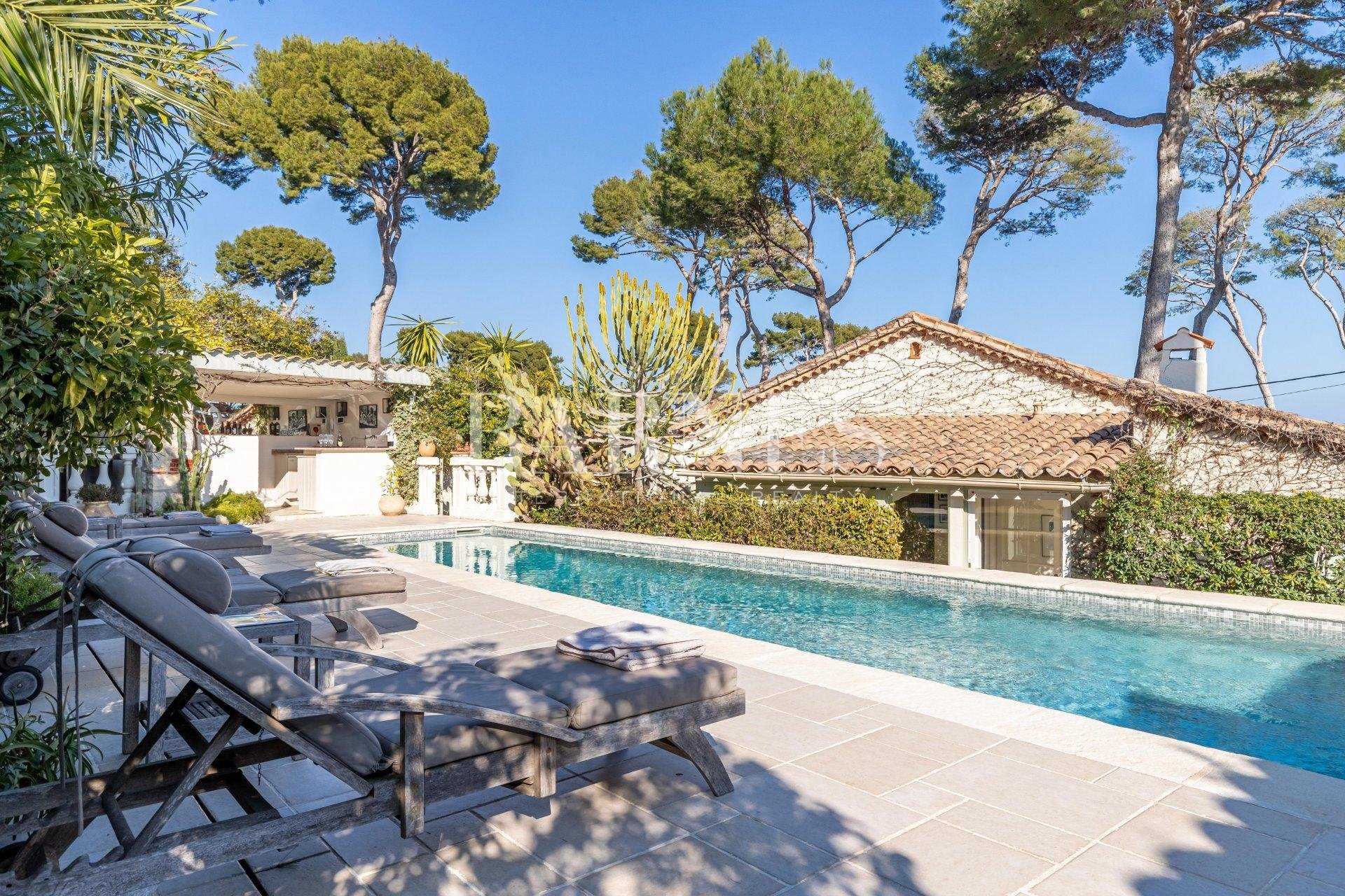 Villa Cannes - Ref 2216681
