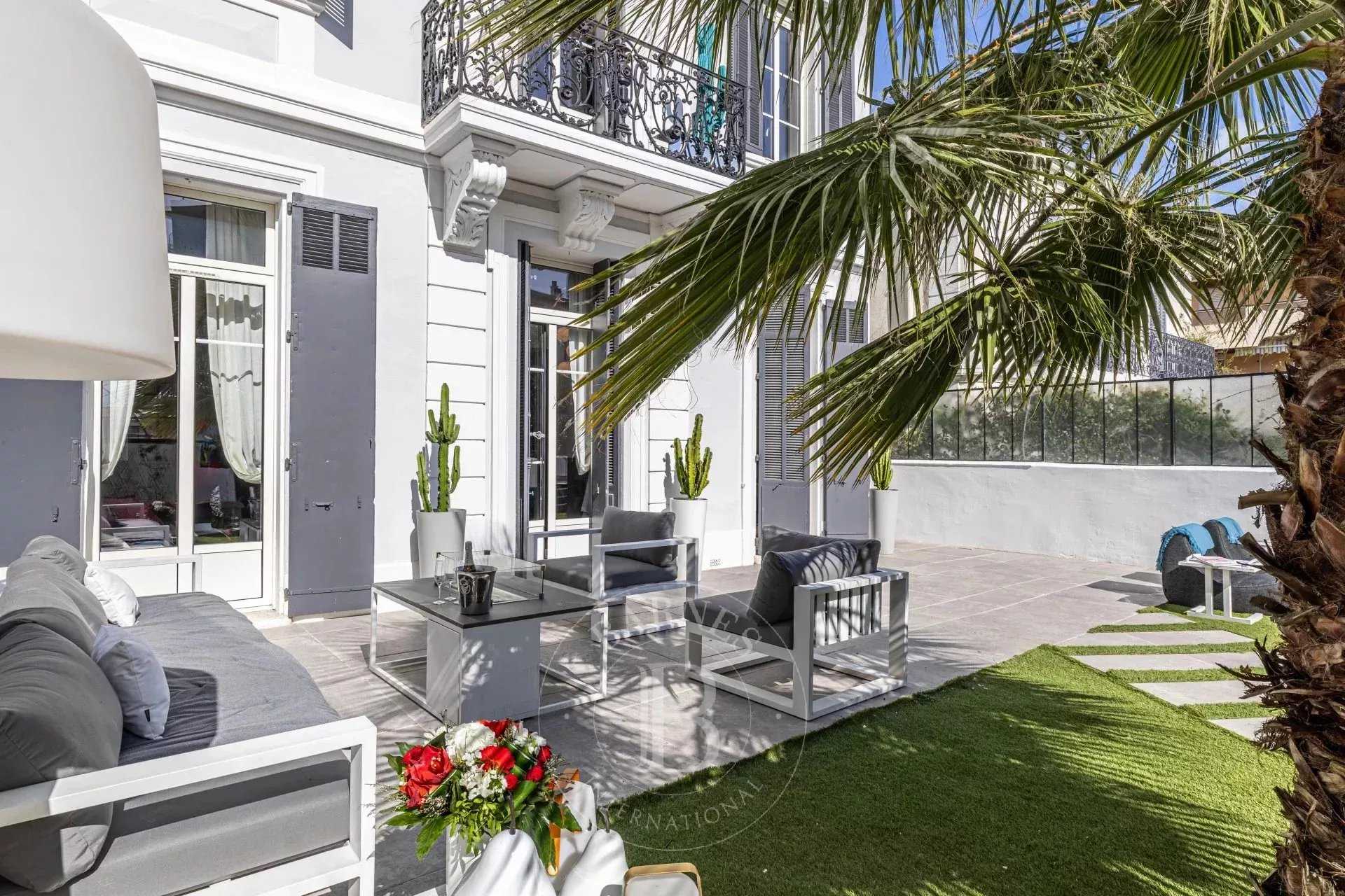 Villa Cannes - Ref 6849554