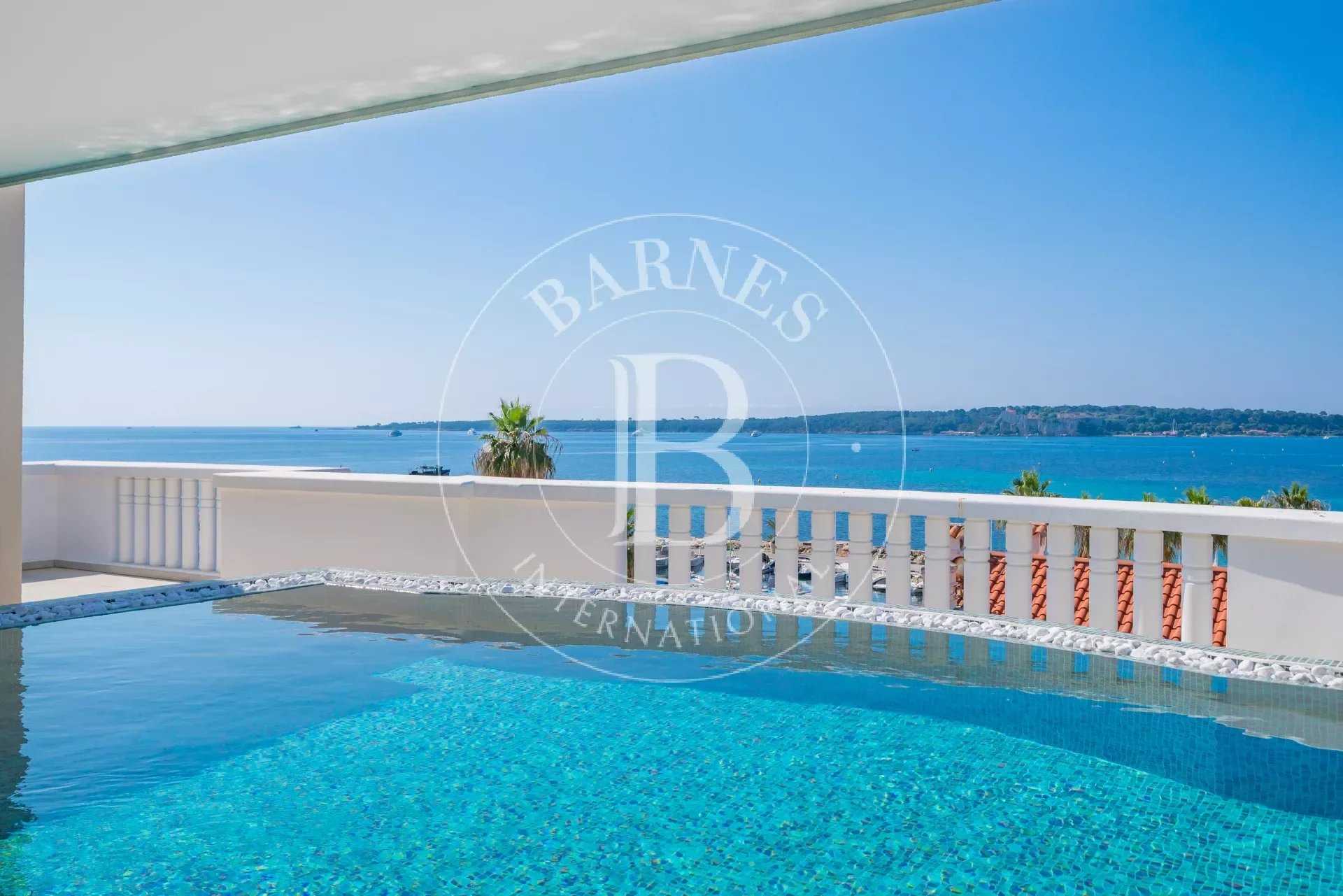 Appartement Cannes  -  ref 7437530 (picture 1)