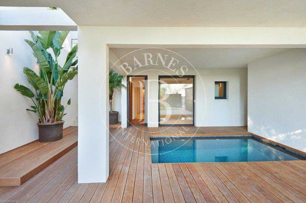 Villa Cannes  -  ref 2216806 (picture 2)
