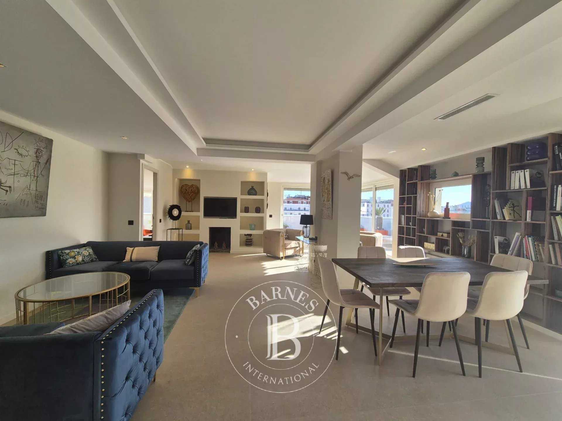 Apartment Cannes  -  ref 85133641 (picture 2)