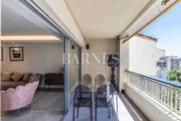 Appartement Cannes  -  ref 5533982 (picture 2)