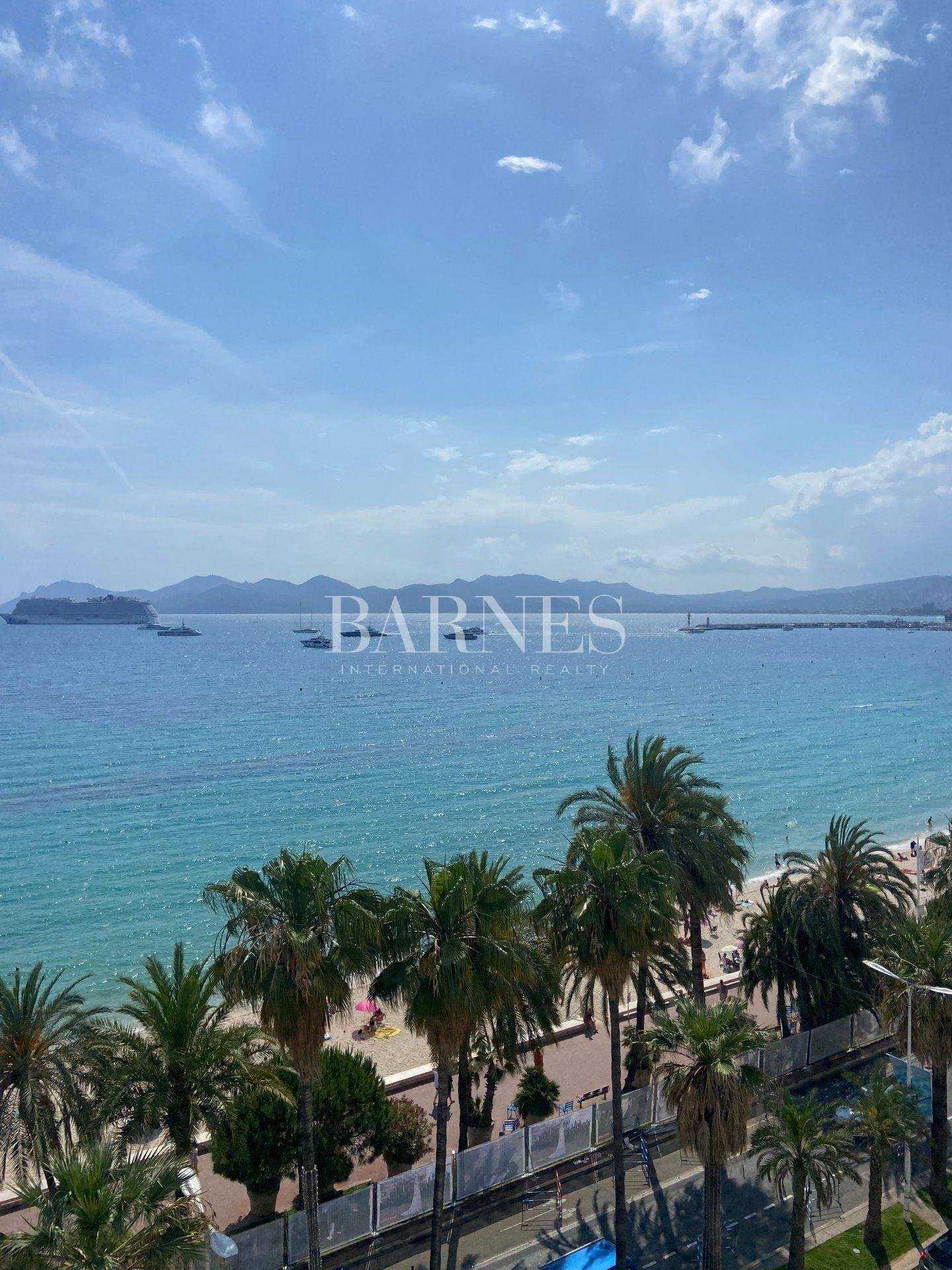 Apartment Cannes  -  ref 7321707 (picture 1)