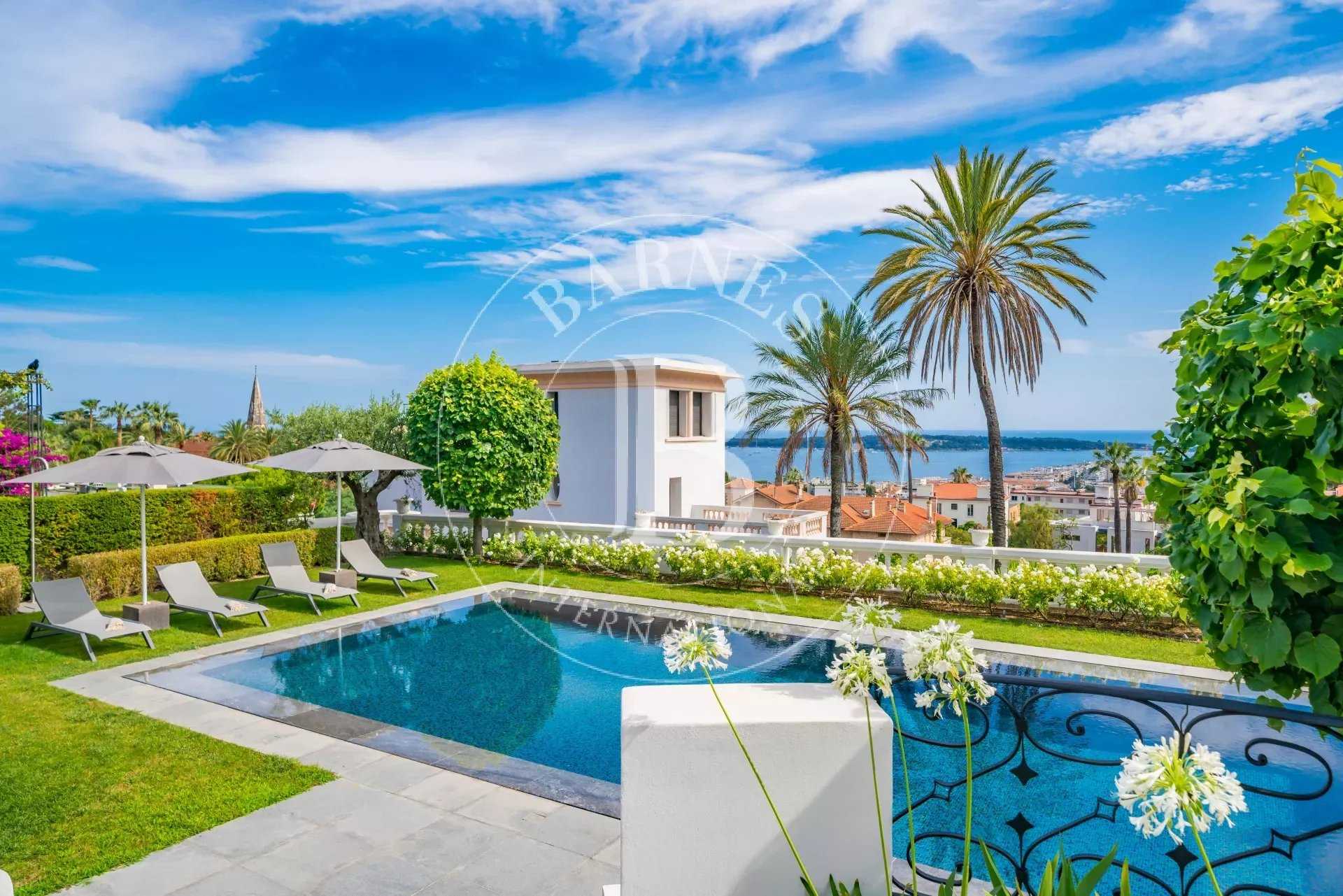 Villa Cannes  -  ref 2216520 (picture 2)