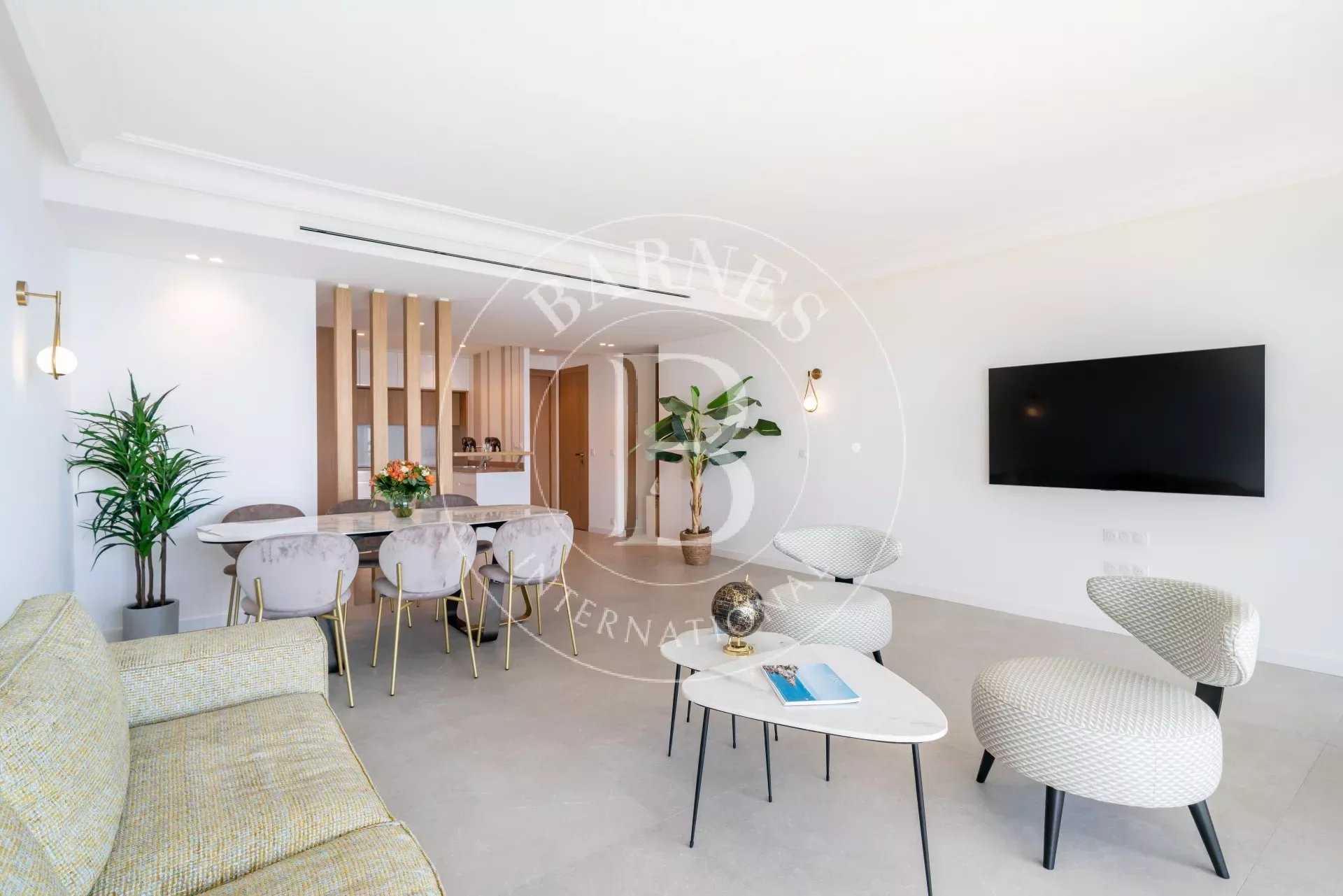 Apartment Cannes  -  ref 8099126 (picture 2)