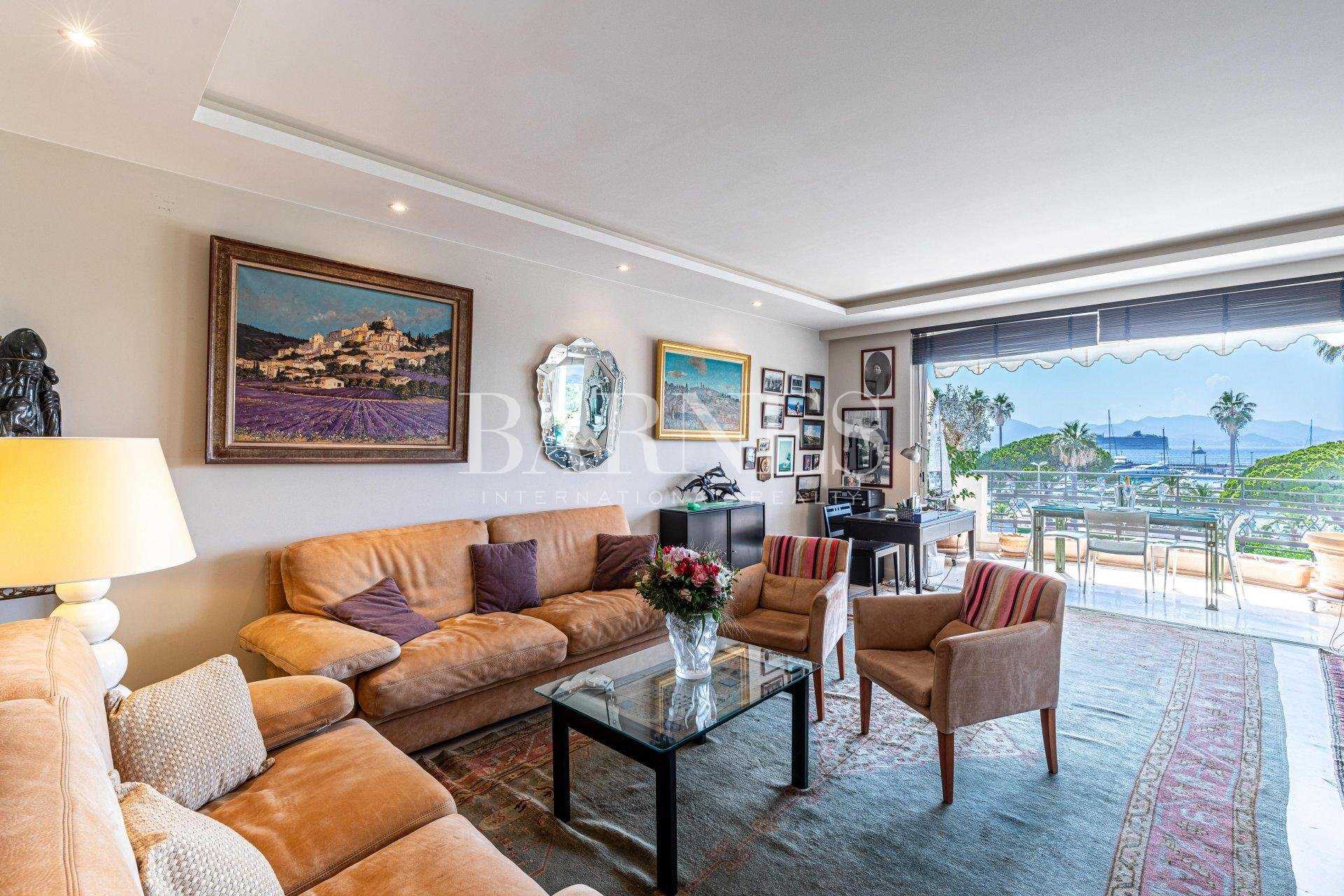 Apartment Cannes  -  ref 6084710 (picture 3)