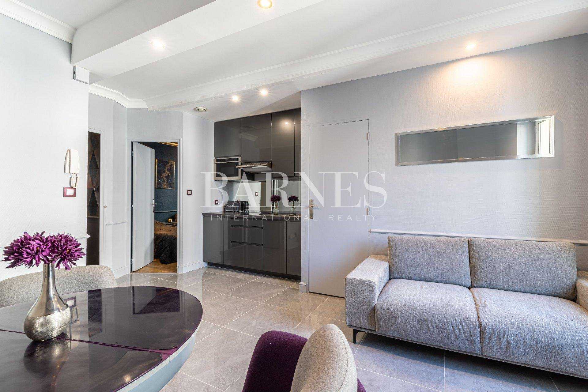 Piso Cannes - Ref 6568630