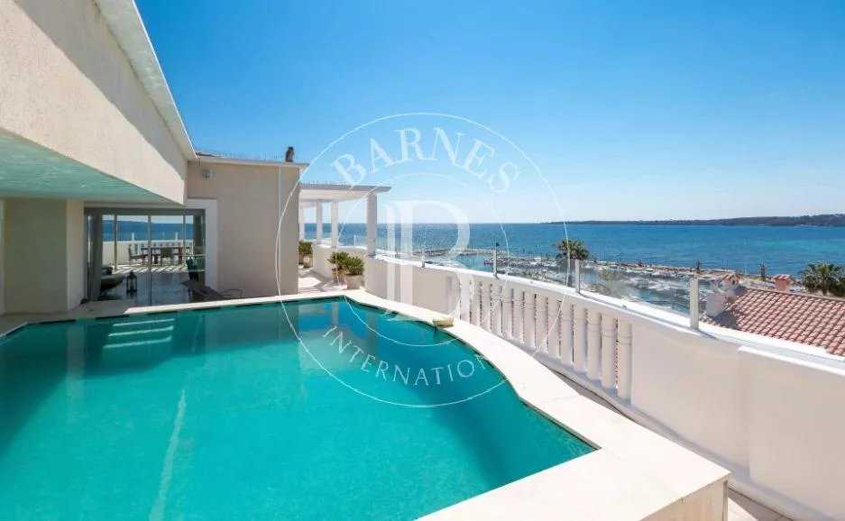 Apartment Cannes  -  ref 7437530 (picture 3)