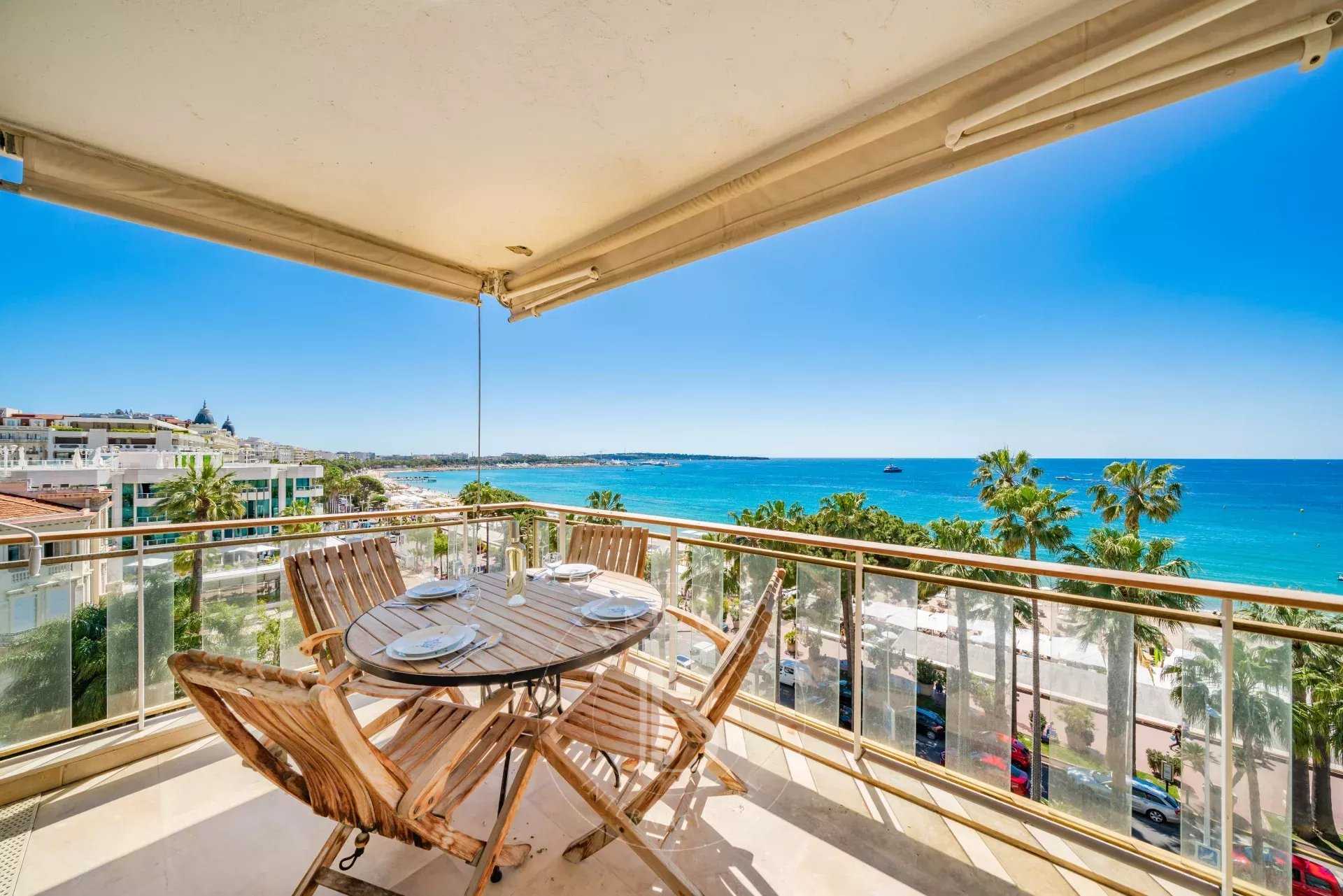 Apartment Cannes  -  ref 82422368 (picture 2)