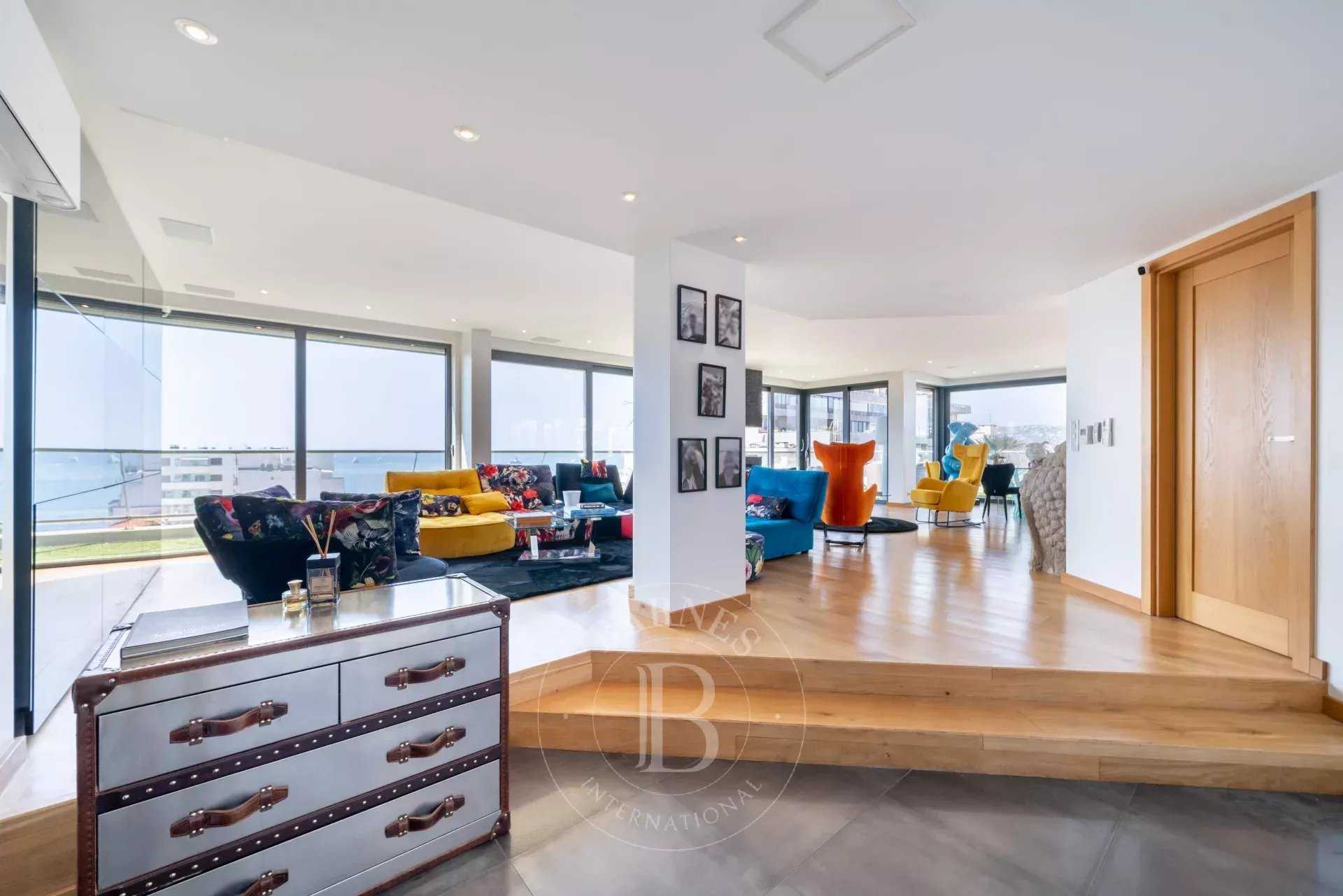 Piso Antibes  -  ref 85155728 (picture 2)