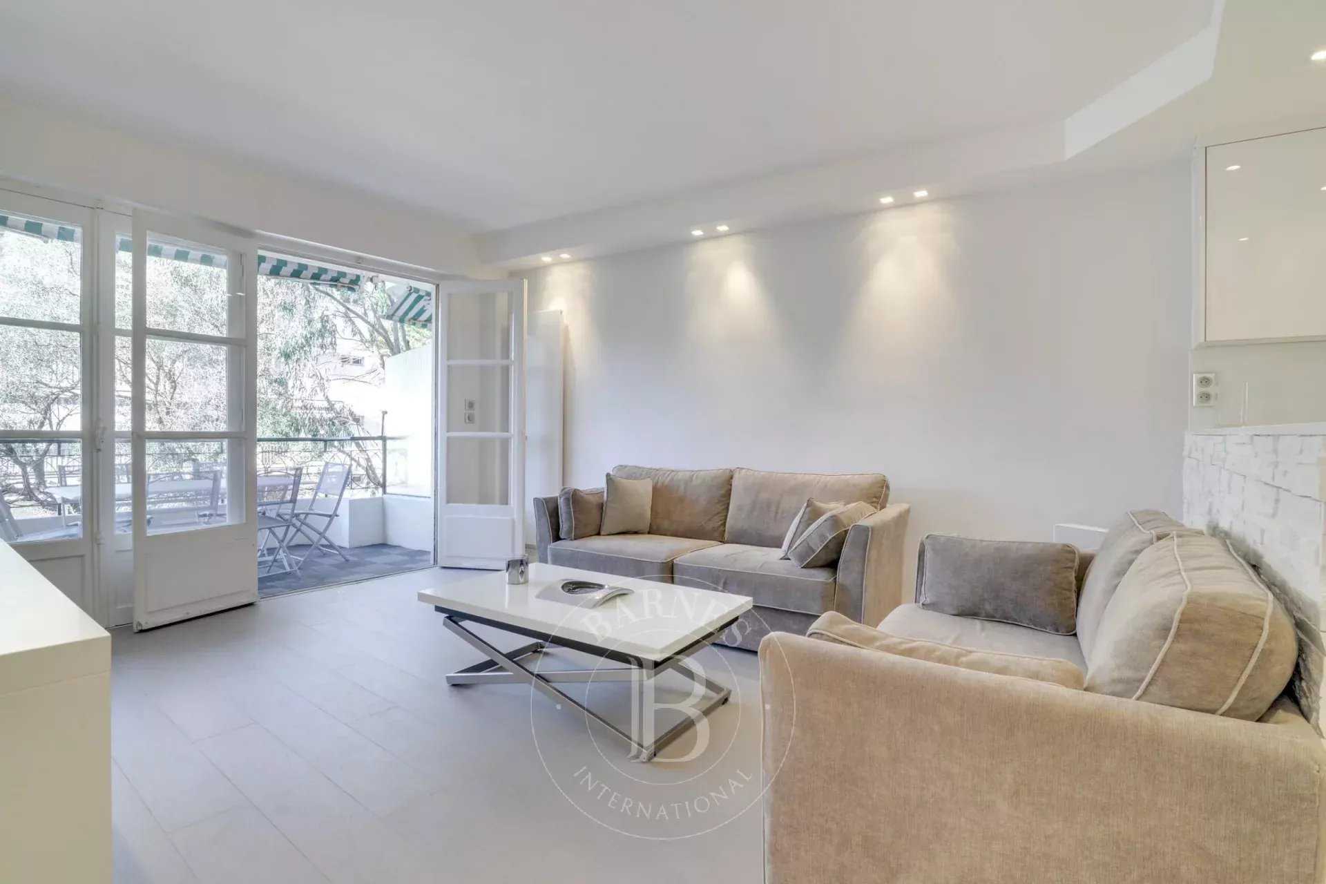 Apartment Cannes  -  ref 85672194 (picture 1)
