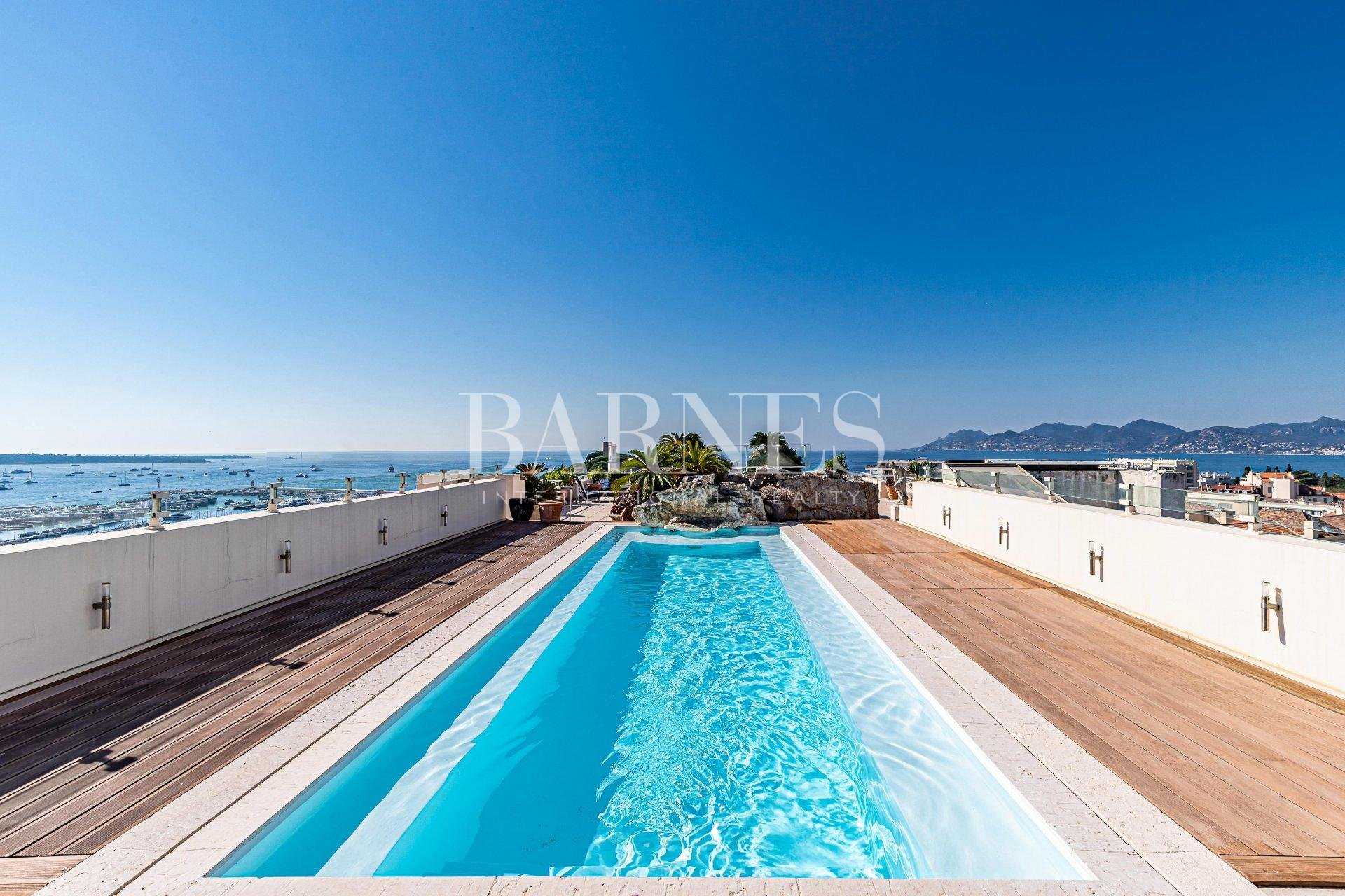 Apartment Cannes  -  ref 6628656 (picture 2)