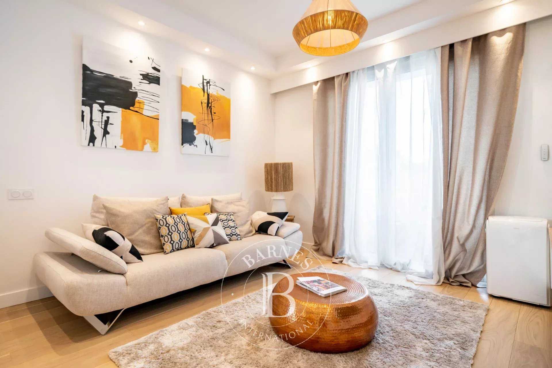 Appartement Cannes  -  ref 86691729 (picture 2)