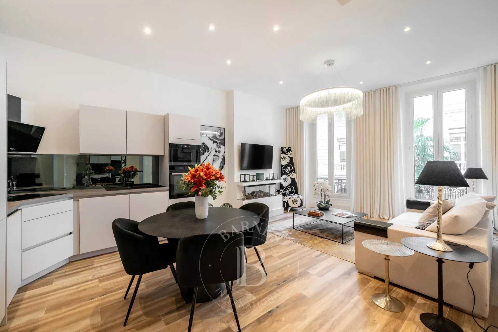 Apartment Cannes  -  ref 82945171 (picture 3)