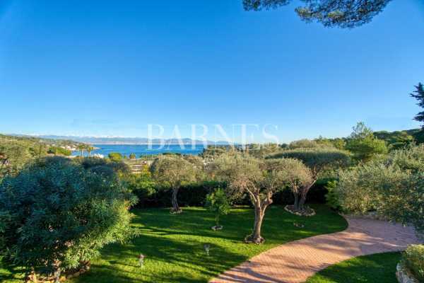 Villa Cap d'Antibes  -  ref 6409508 (picture 2)