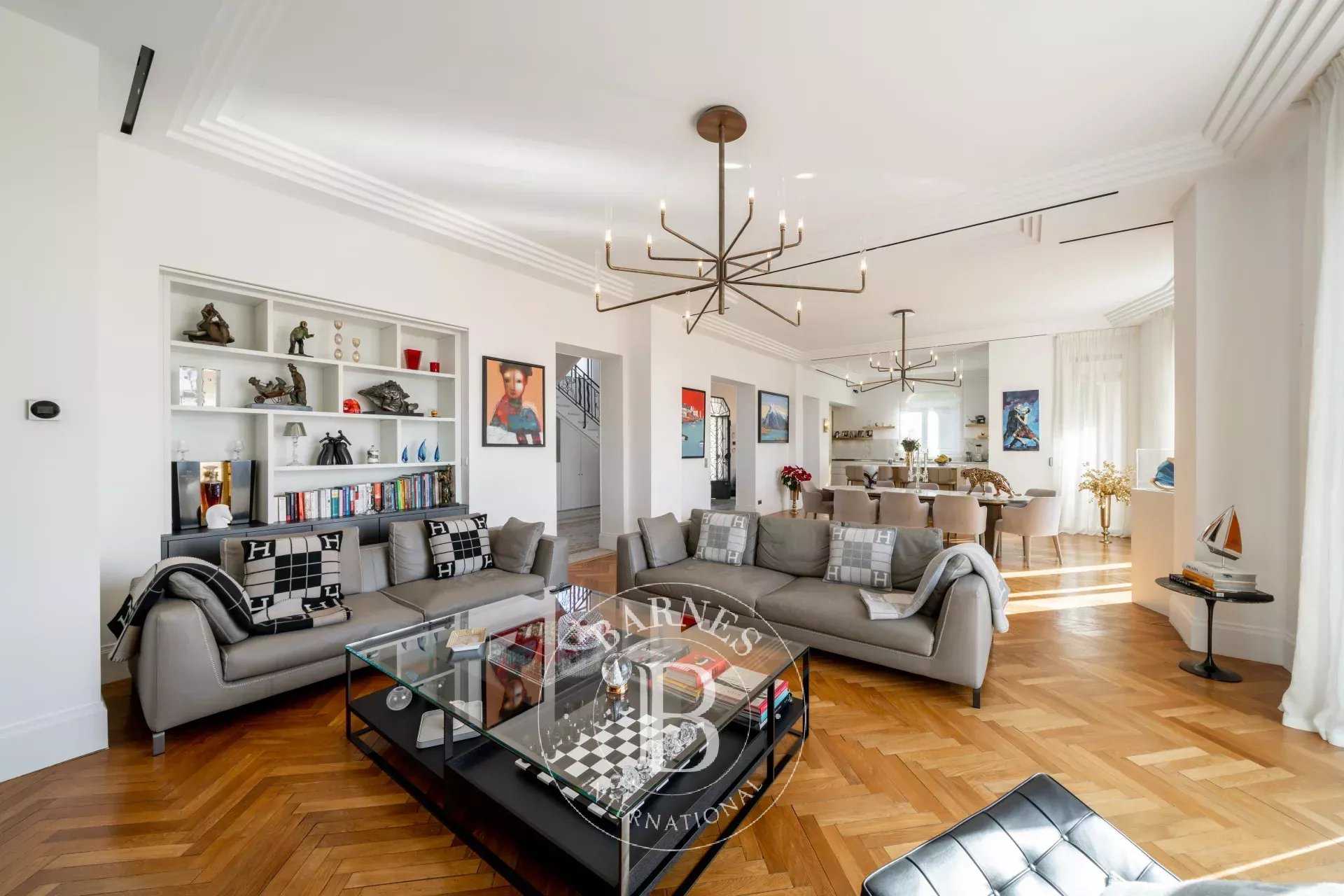 Villa Cannes  -  ref 85284344 (picture 3)