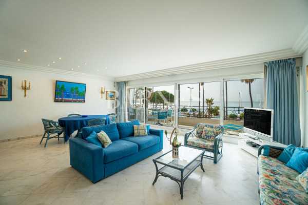 Apartment Cannes - Ref 4303199