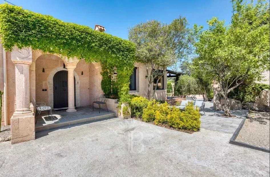 Villa Cannes  -  ref 83199723 (picture 2)