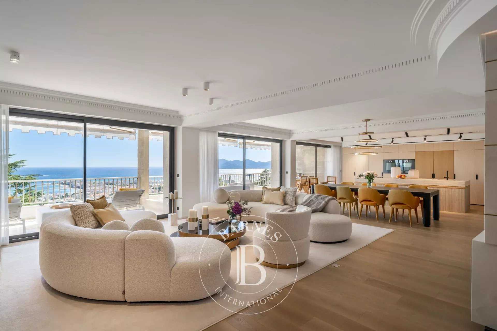 Piso Cannes  -  ref 84082176 (picture 2)