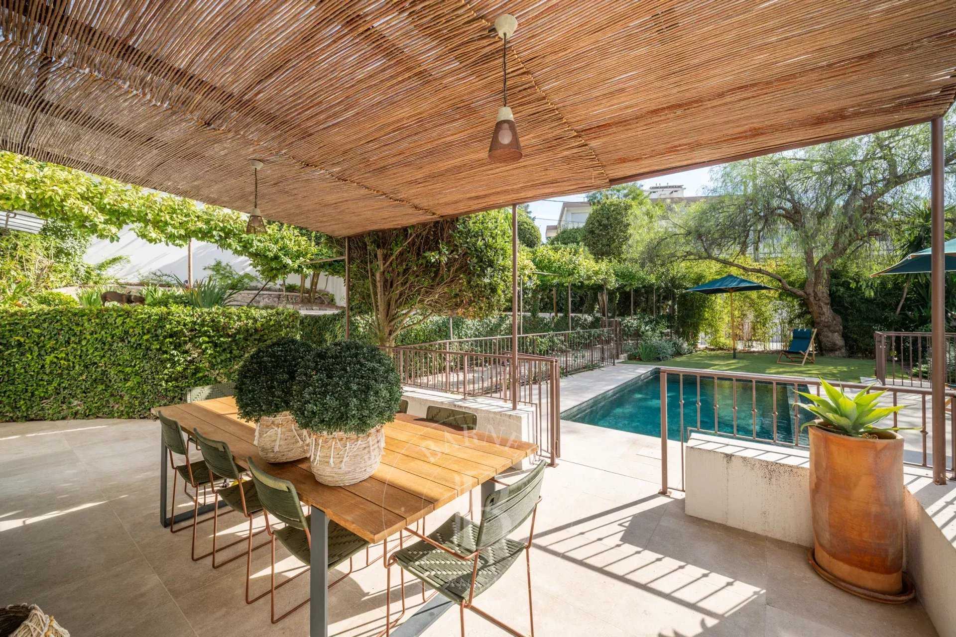Villa Cannes  -  ref 85908103 (picture 2)