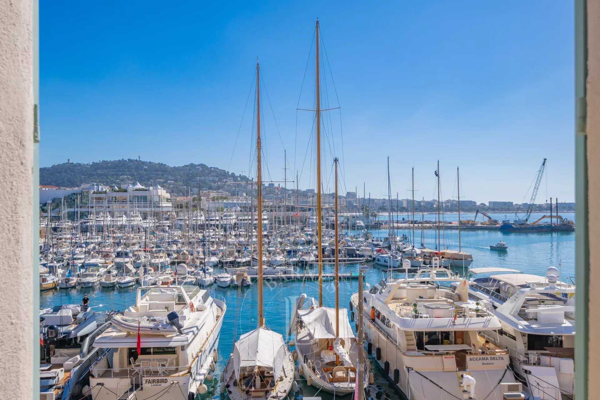 Appartement Cannes - Ref 85678908