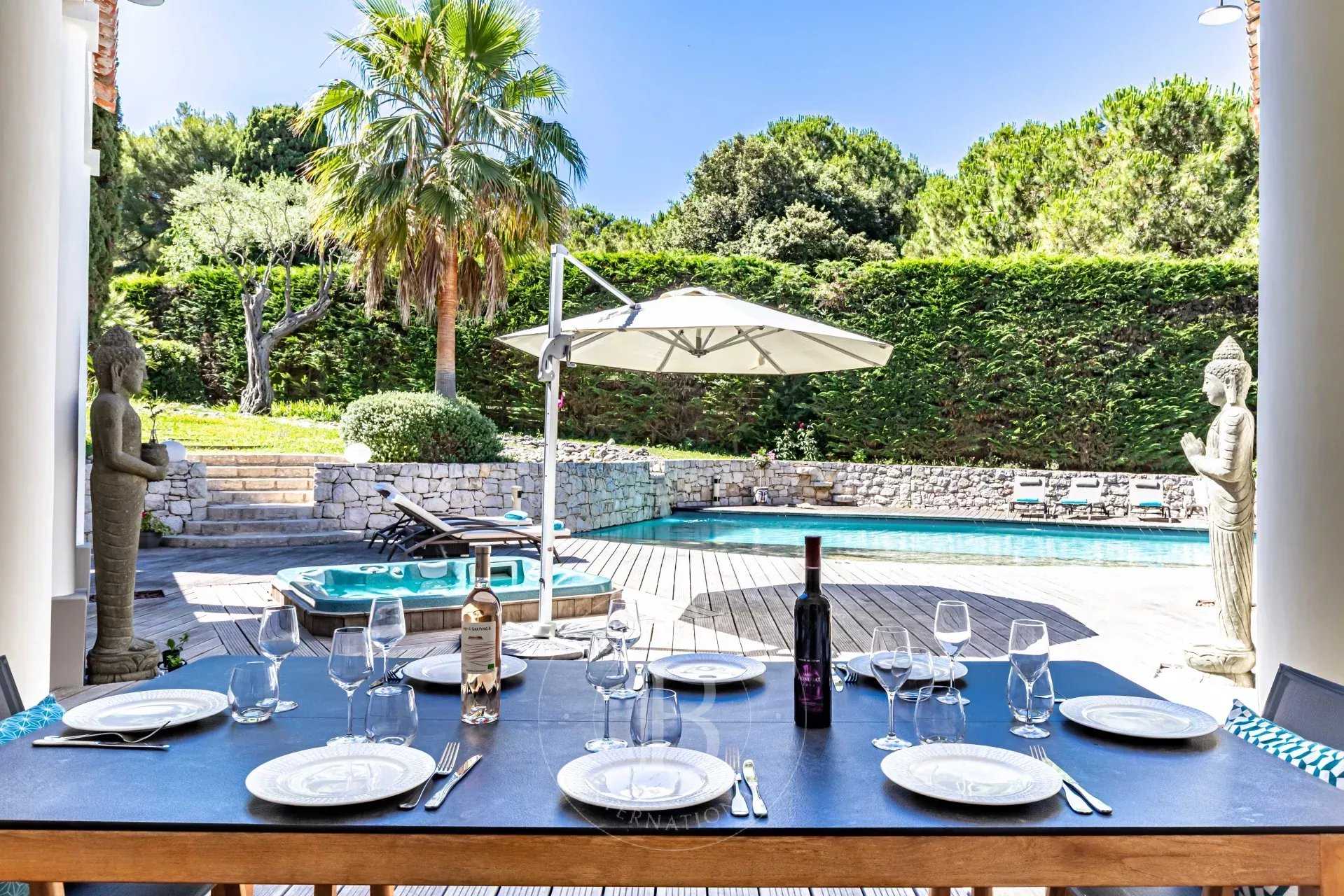 Villa Cannes  -  ref 5743968 (picture 3)