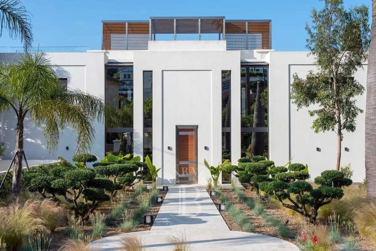 Villa Cannes - Ref 3202301