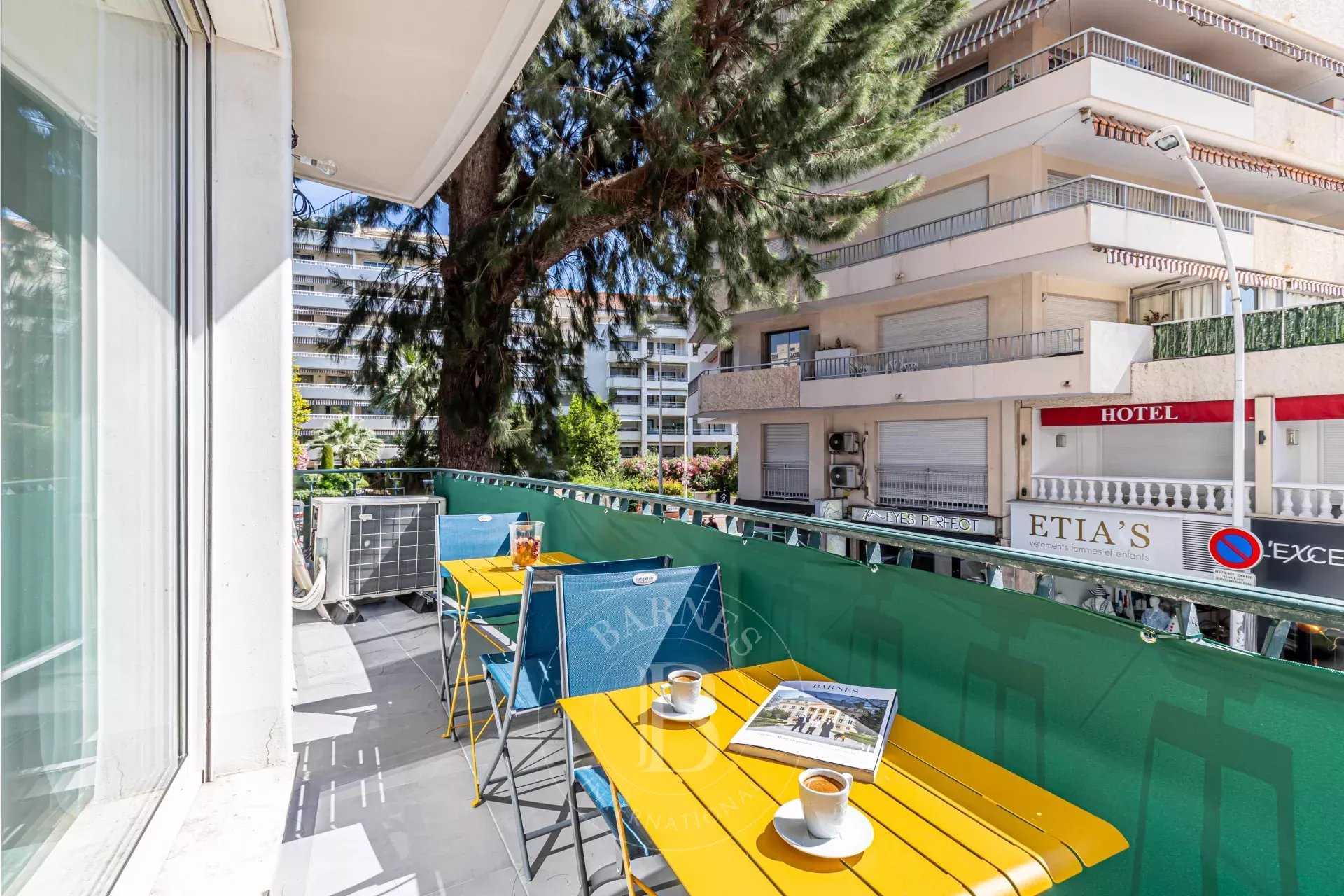 Apartment Cannes  -  ref 6861696 (picture 2)