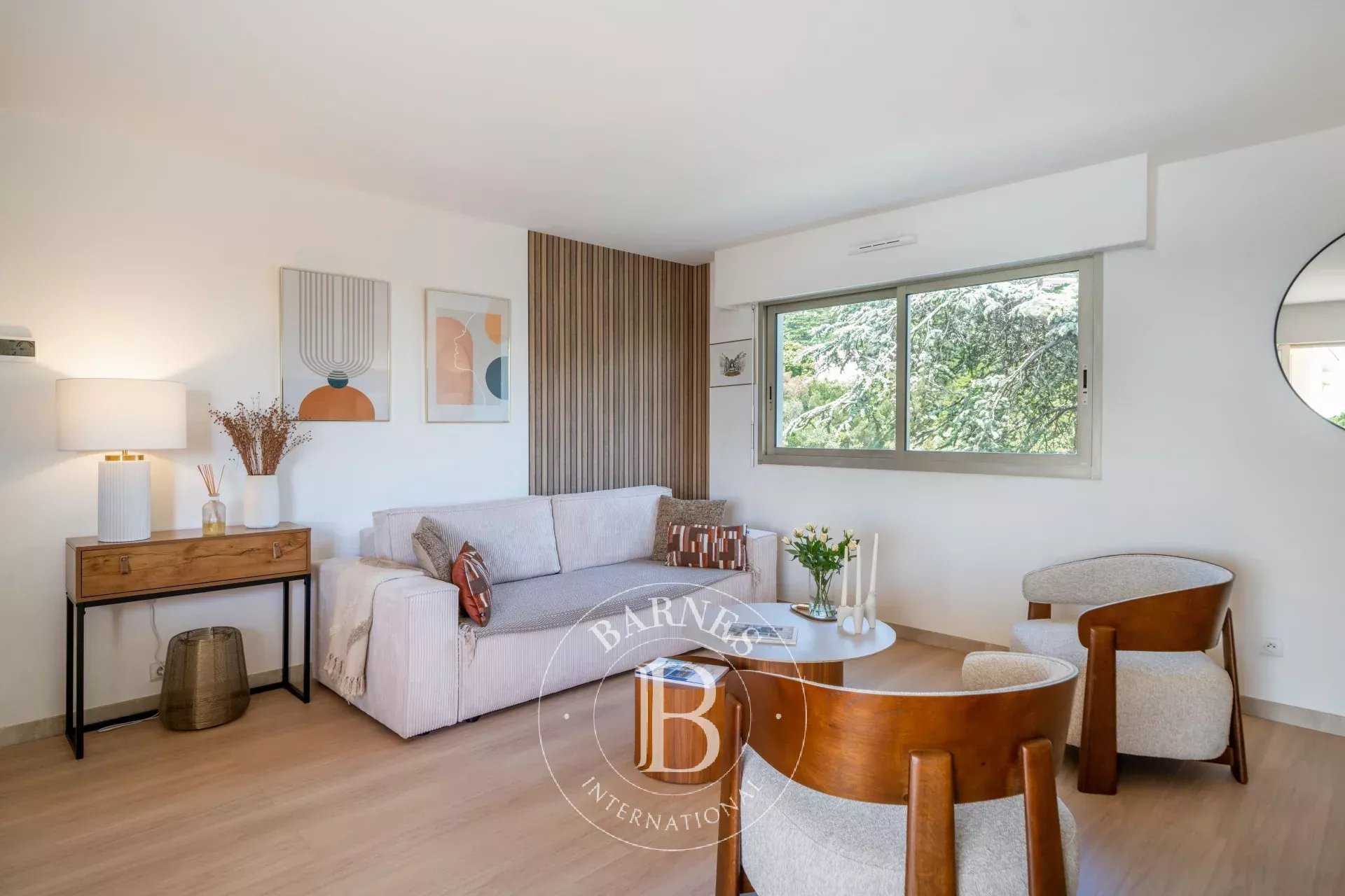 Appartement Cannes  -  ref 84689803 (picture 3)