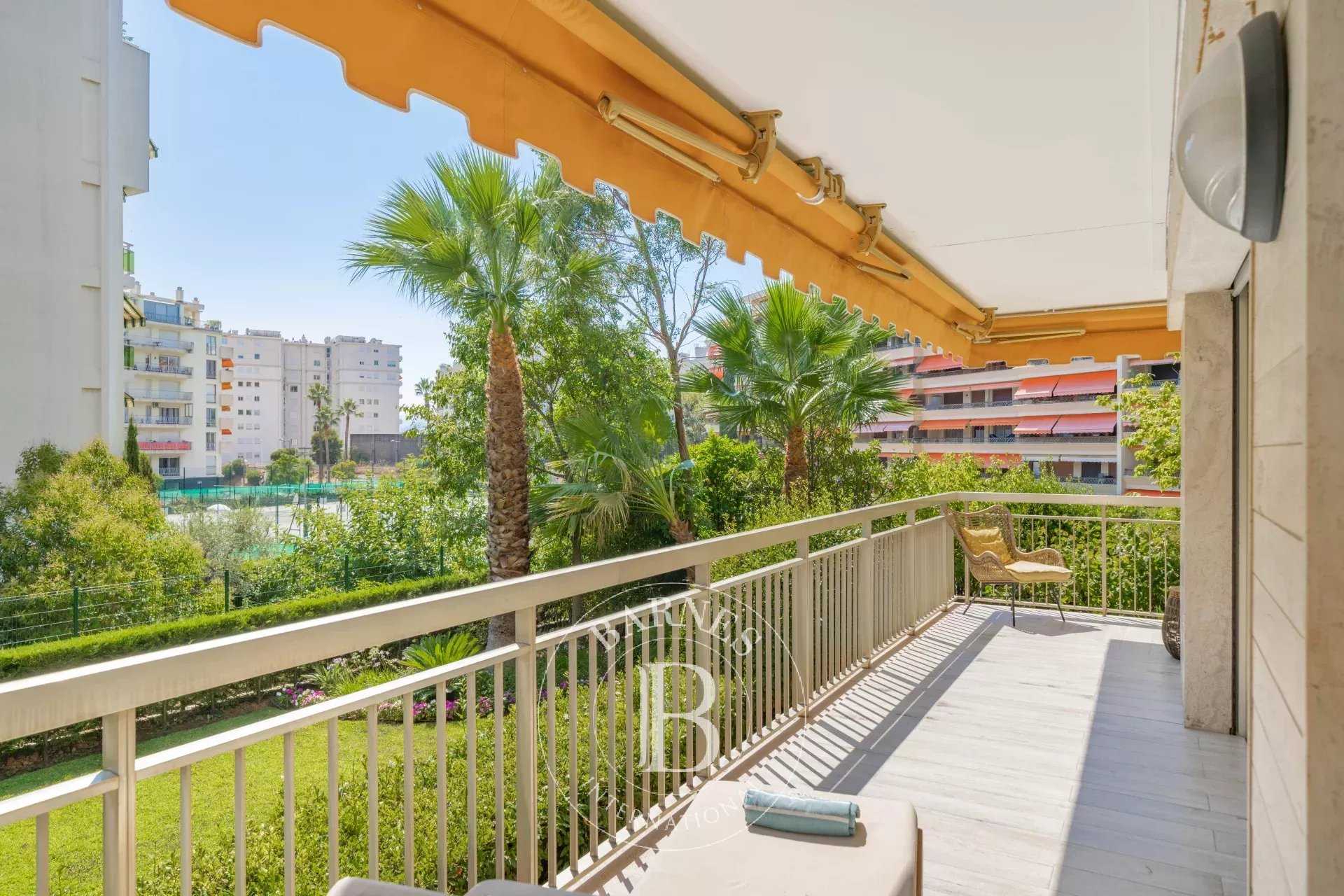 Apartment Cannes  -  ref 86101250 (picture 1)