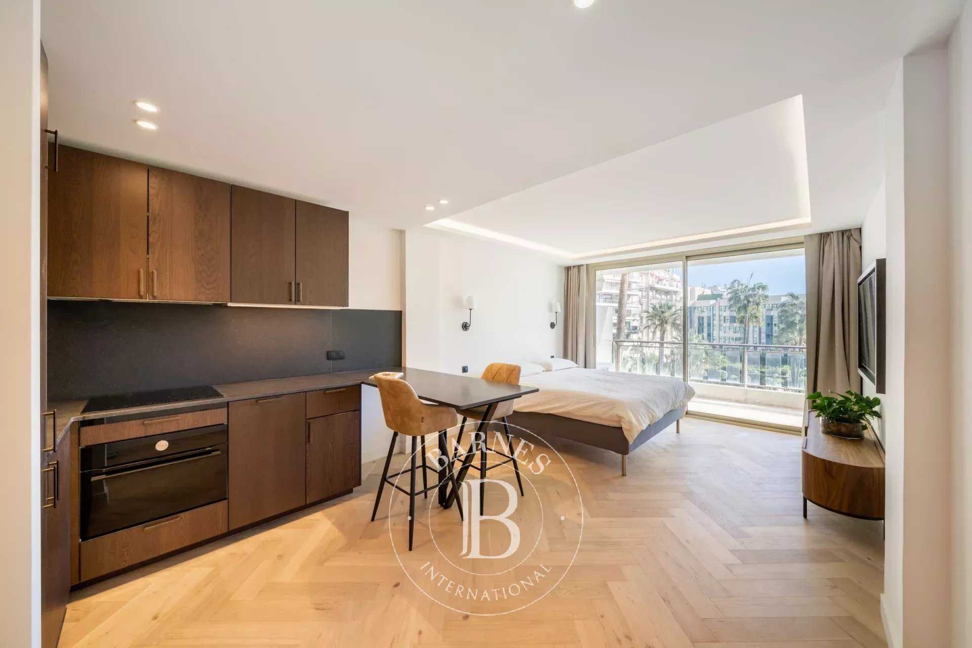 Appartement Cannes  -  ref 86393585 (picture 2)