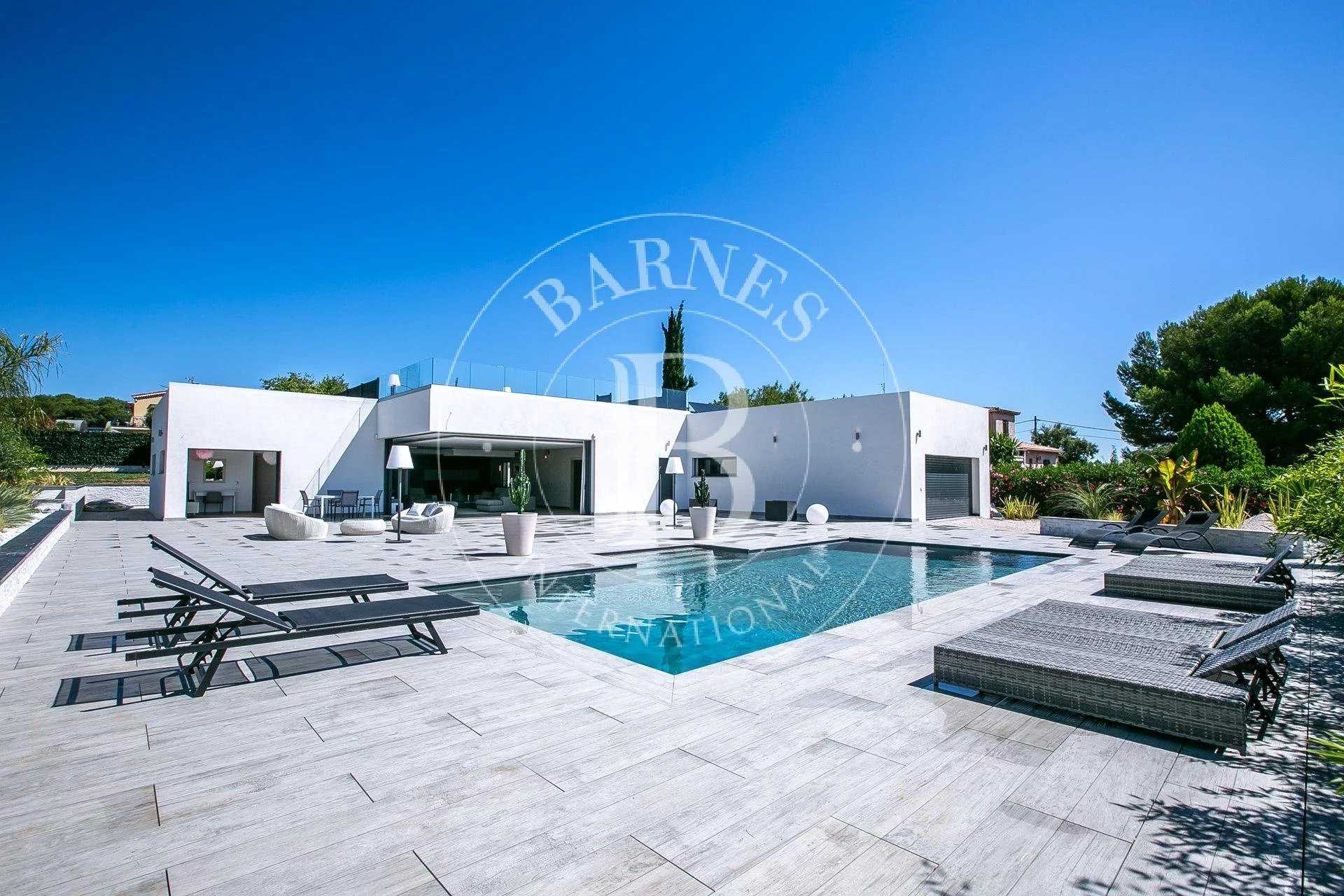Villa Cannes - Ref 2262241