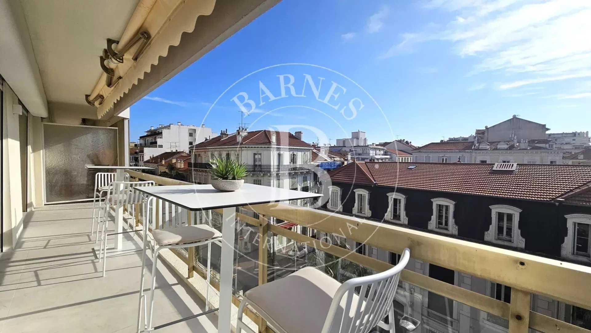 Appartement Cannes  -  ref 83814461 (picture 1)