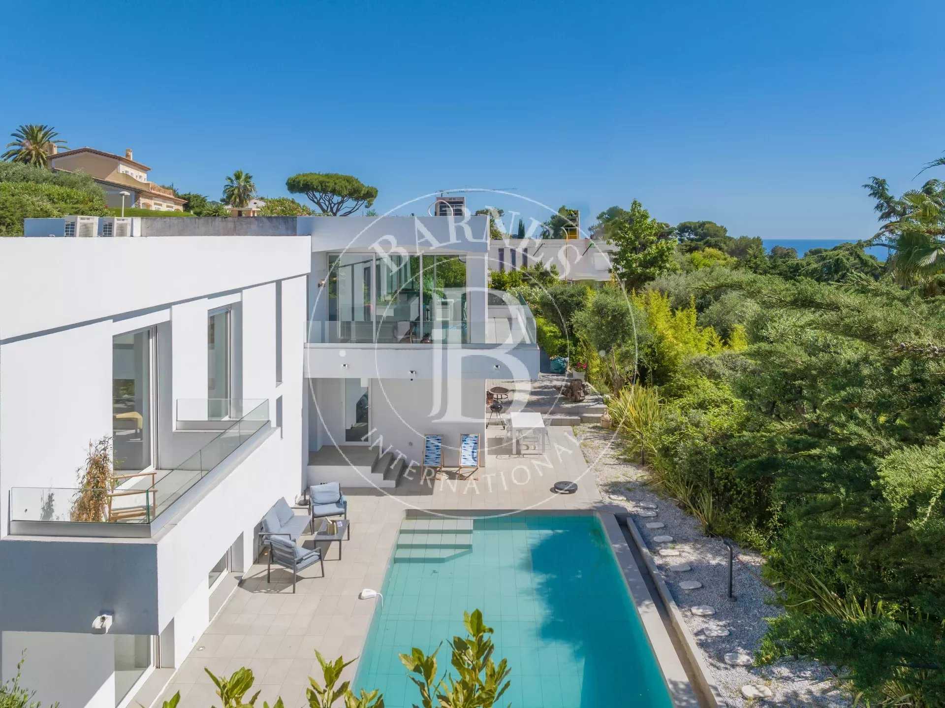 Villa Cannes  -  ref 84820041 (picture 1)