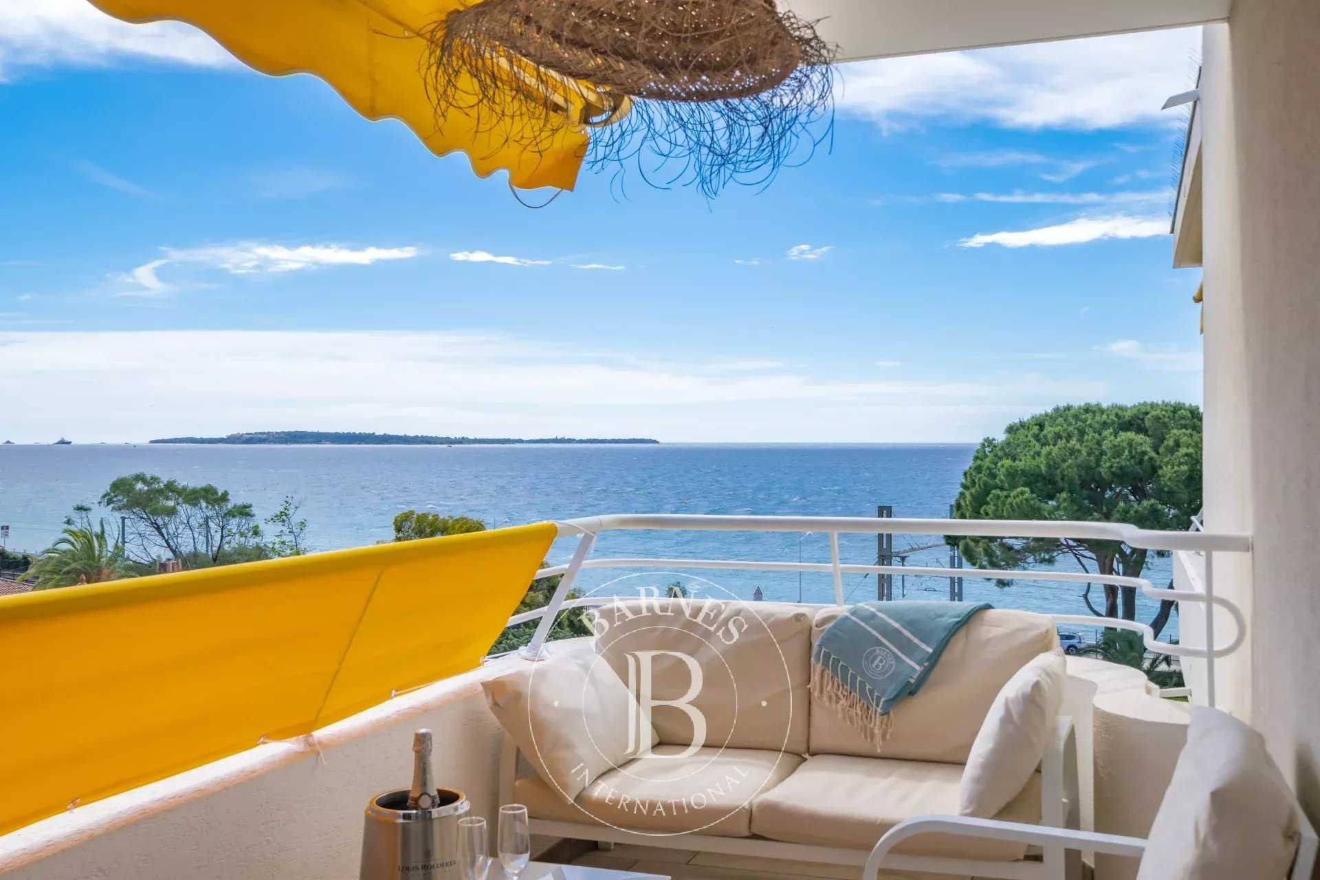 Cannes  - Appartement 2 Pi&egrave;ces, 1 Chambre