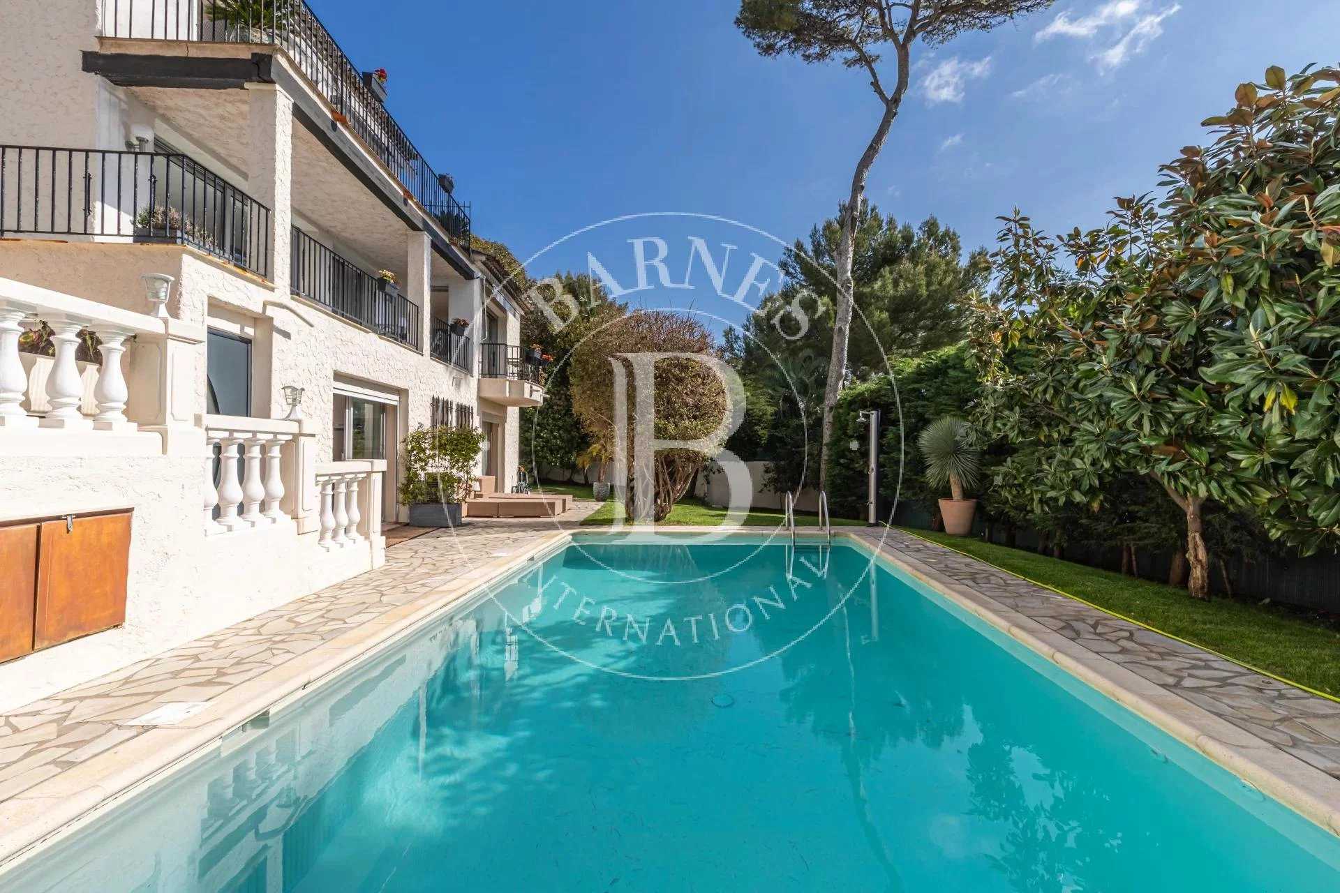 Villa Cannes  -  ref 6497265 (picture 2)