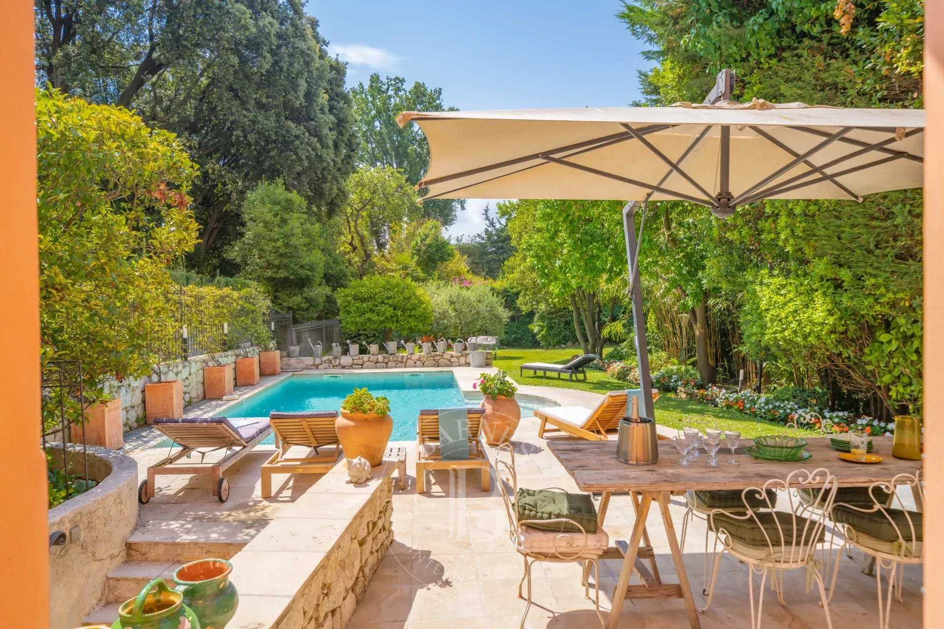 Villa Cannes  -  ref 85993998 (picture 2)