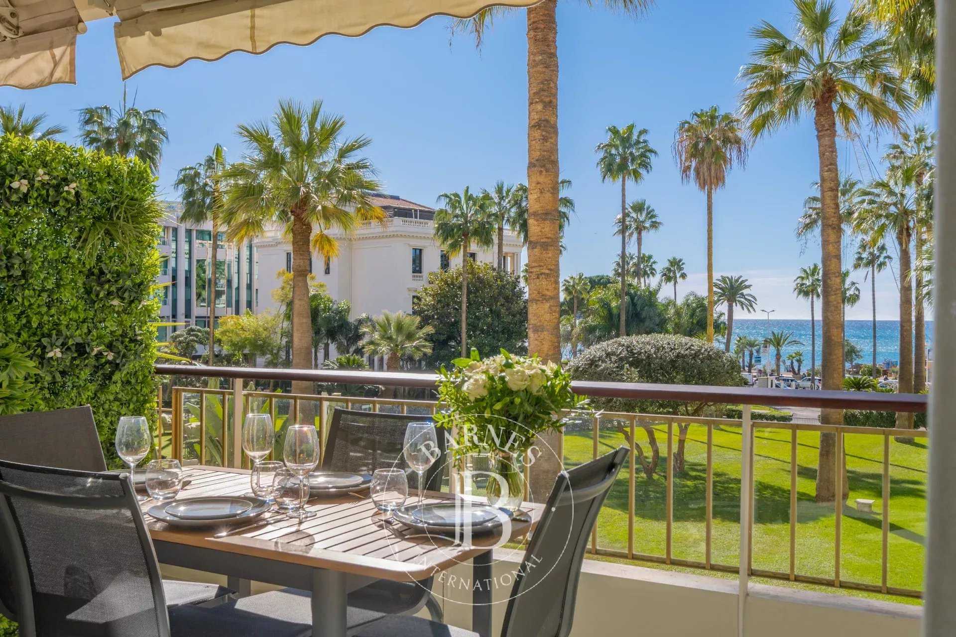 Piso Cannes  -  ref 86738241 (picture 2)